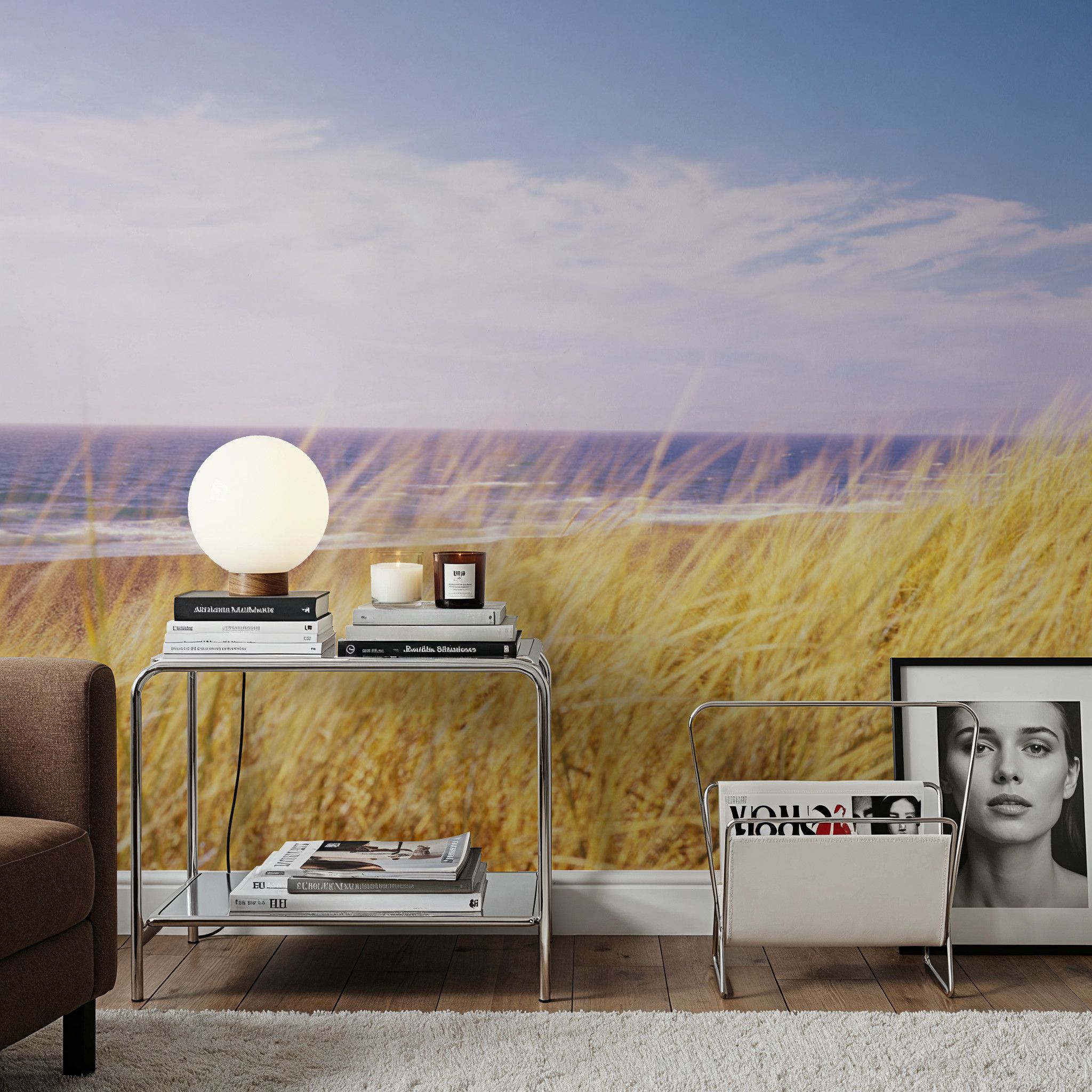 Dune Whispers