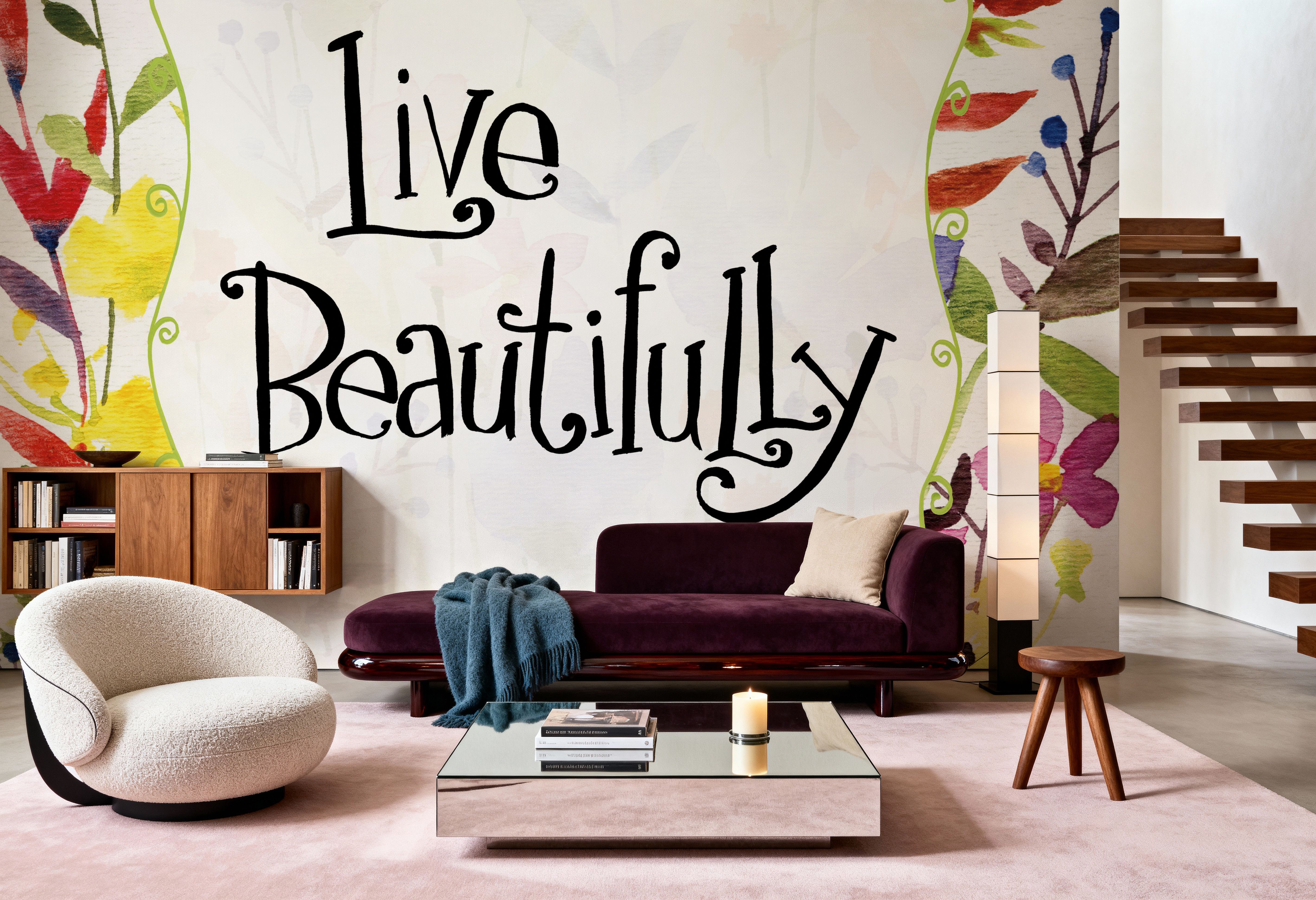 Live Beautifully
