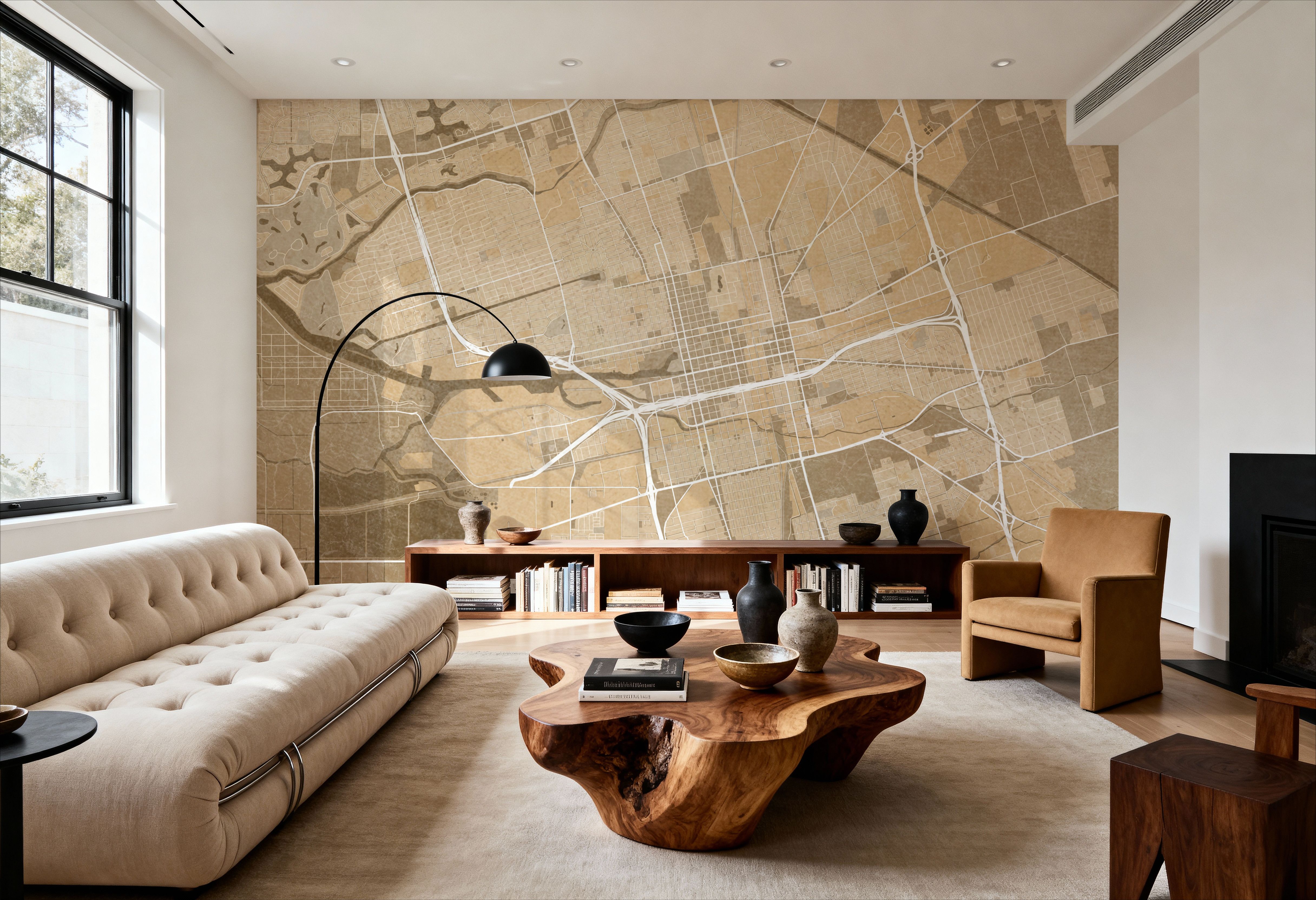 Stockton Ochre