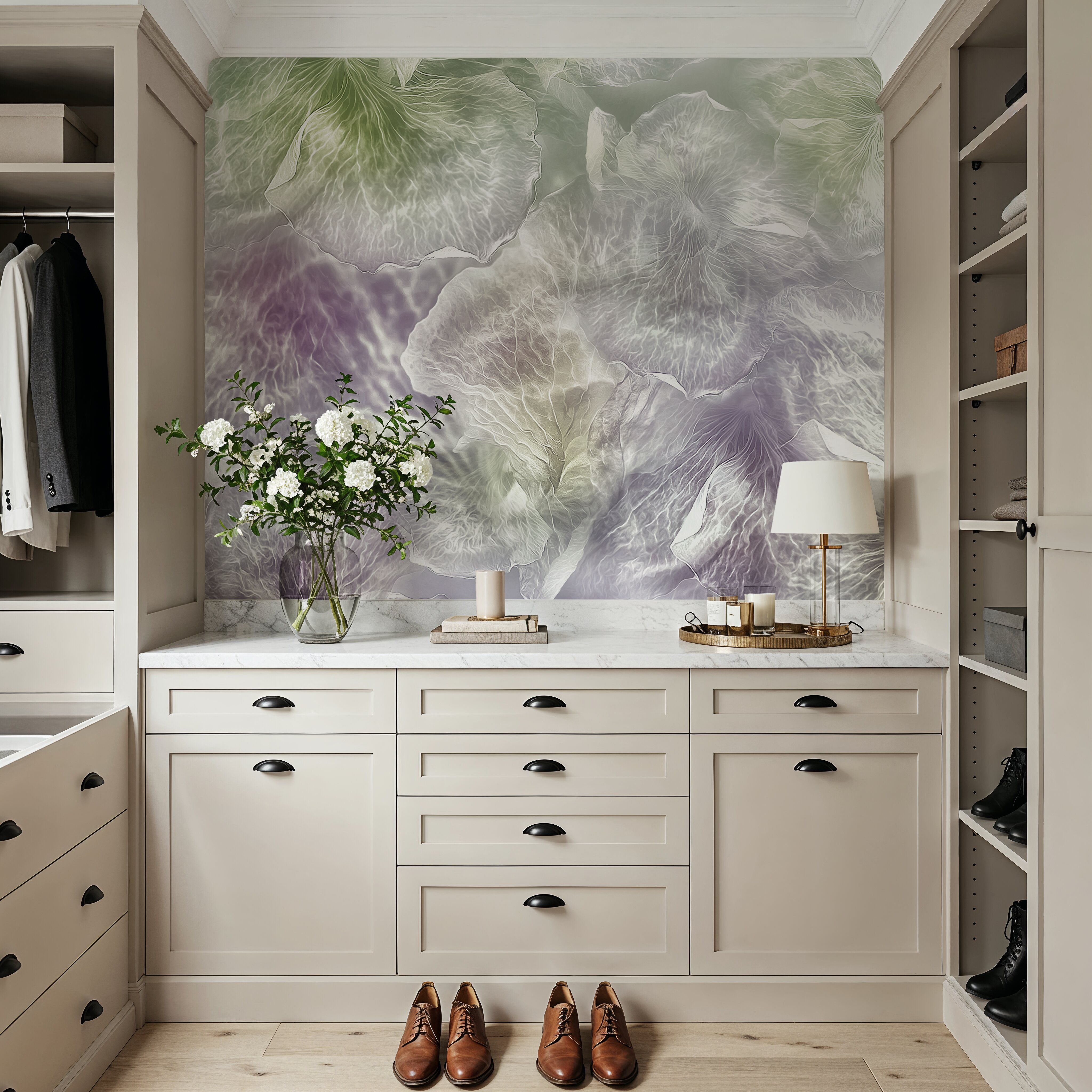 Dancing in the Light