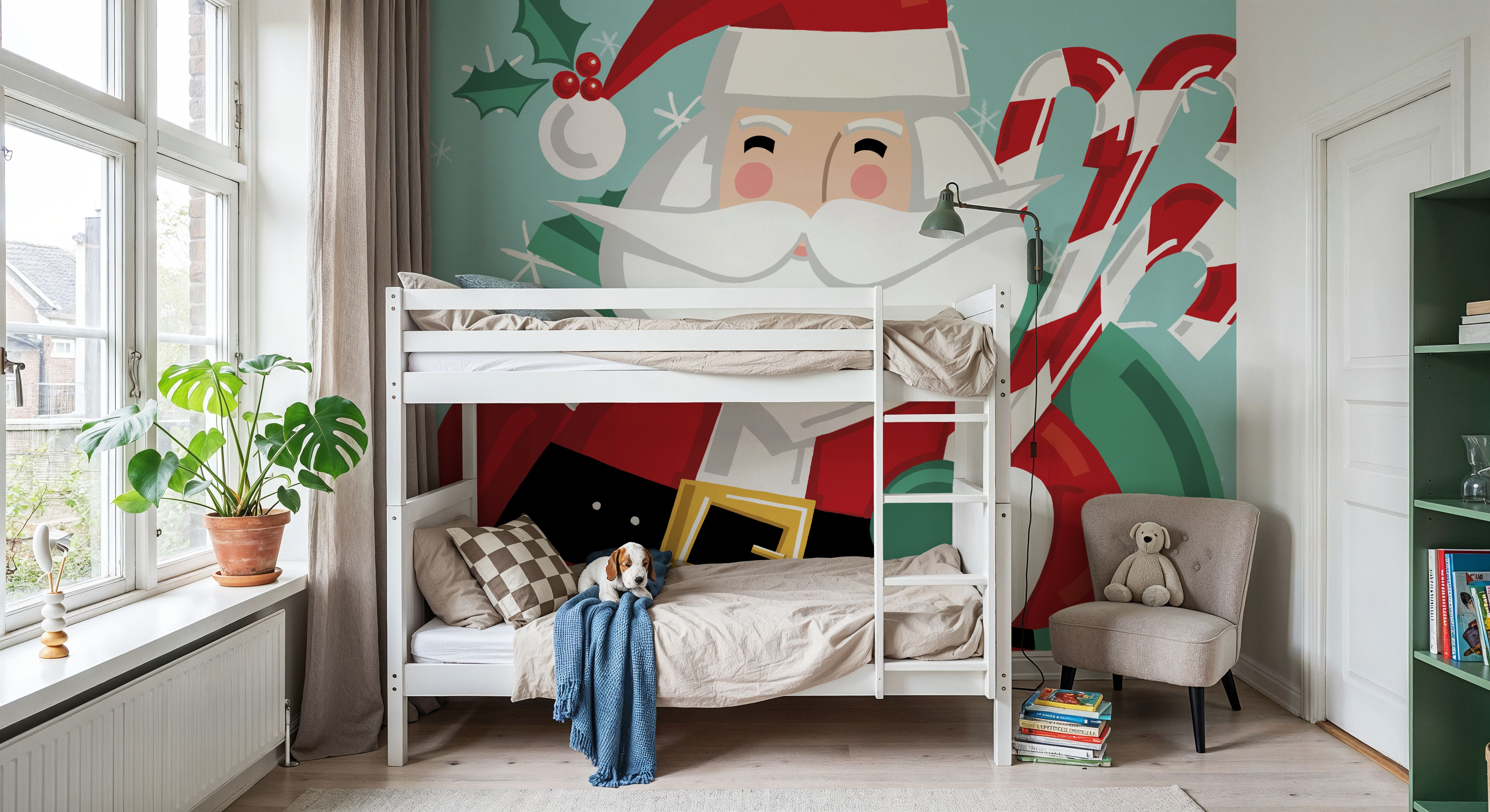 Festive Christmas VII