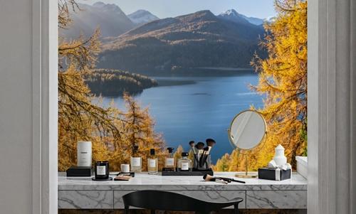 Silsersee Fall