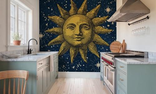 Simply Celestial I
