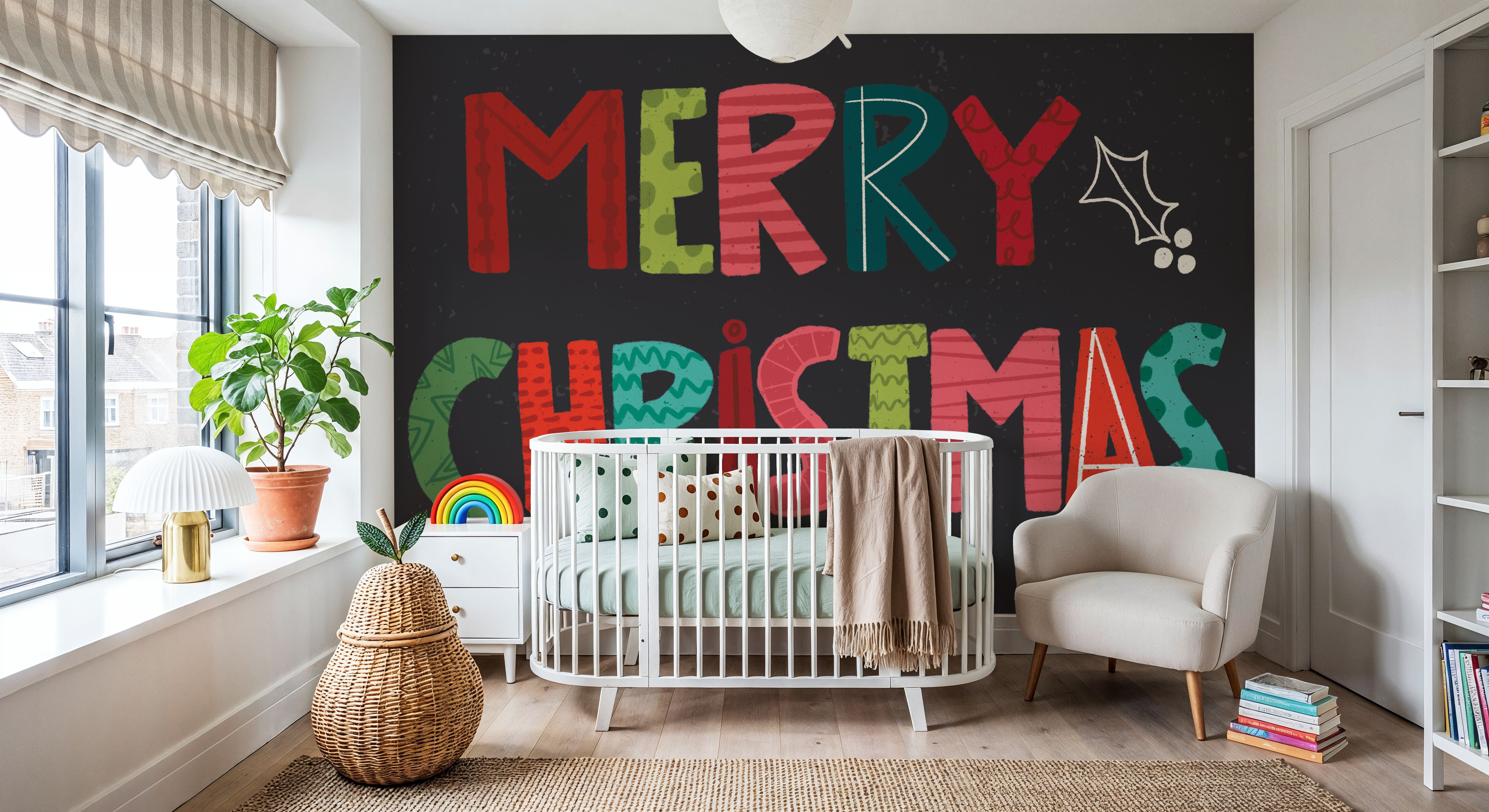 Holiday Wishes IV