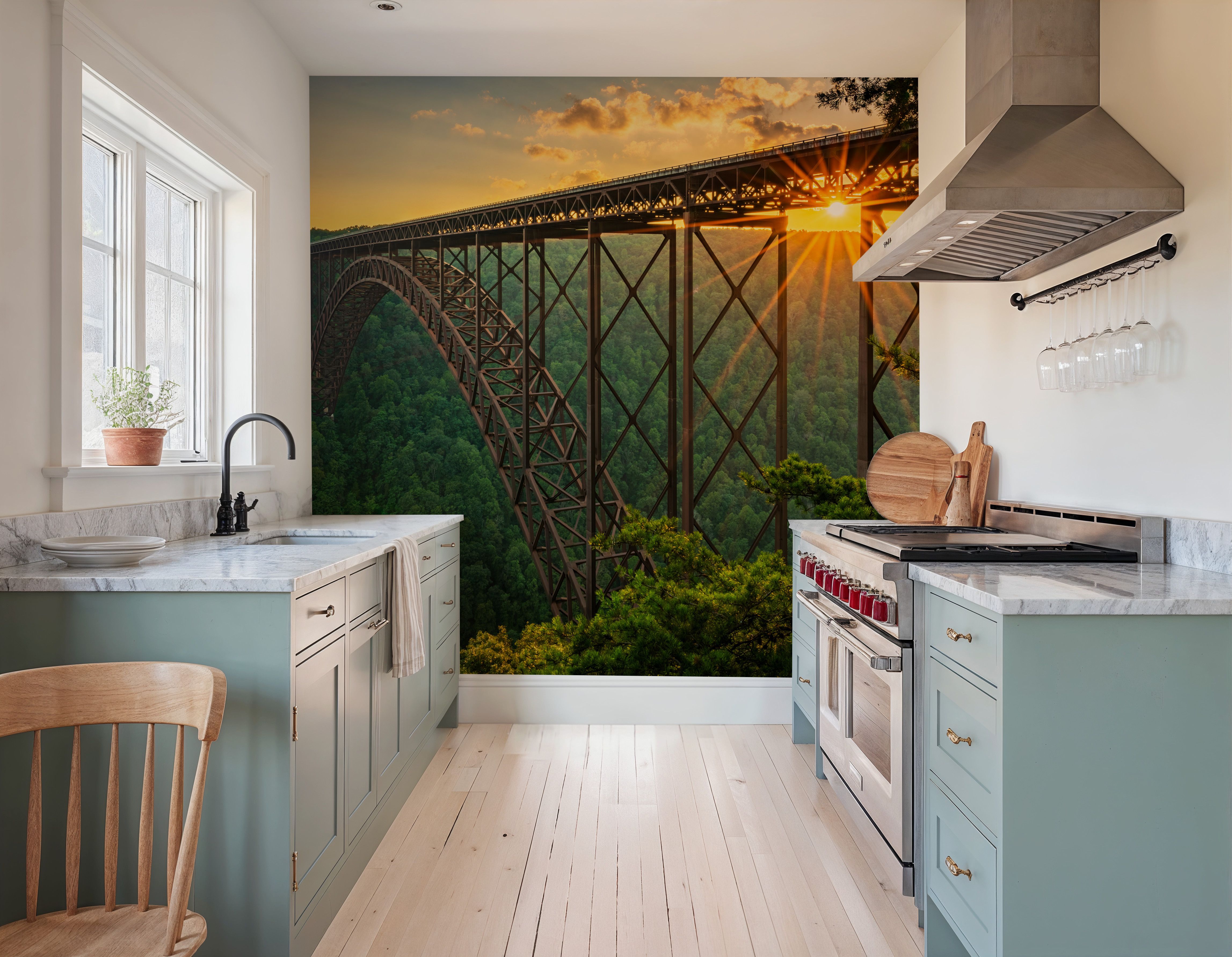 New River Gorge Bridge