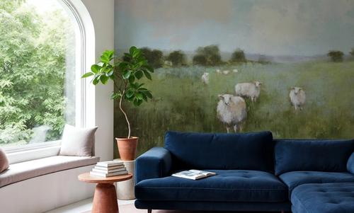 Pasture