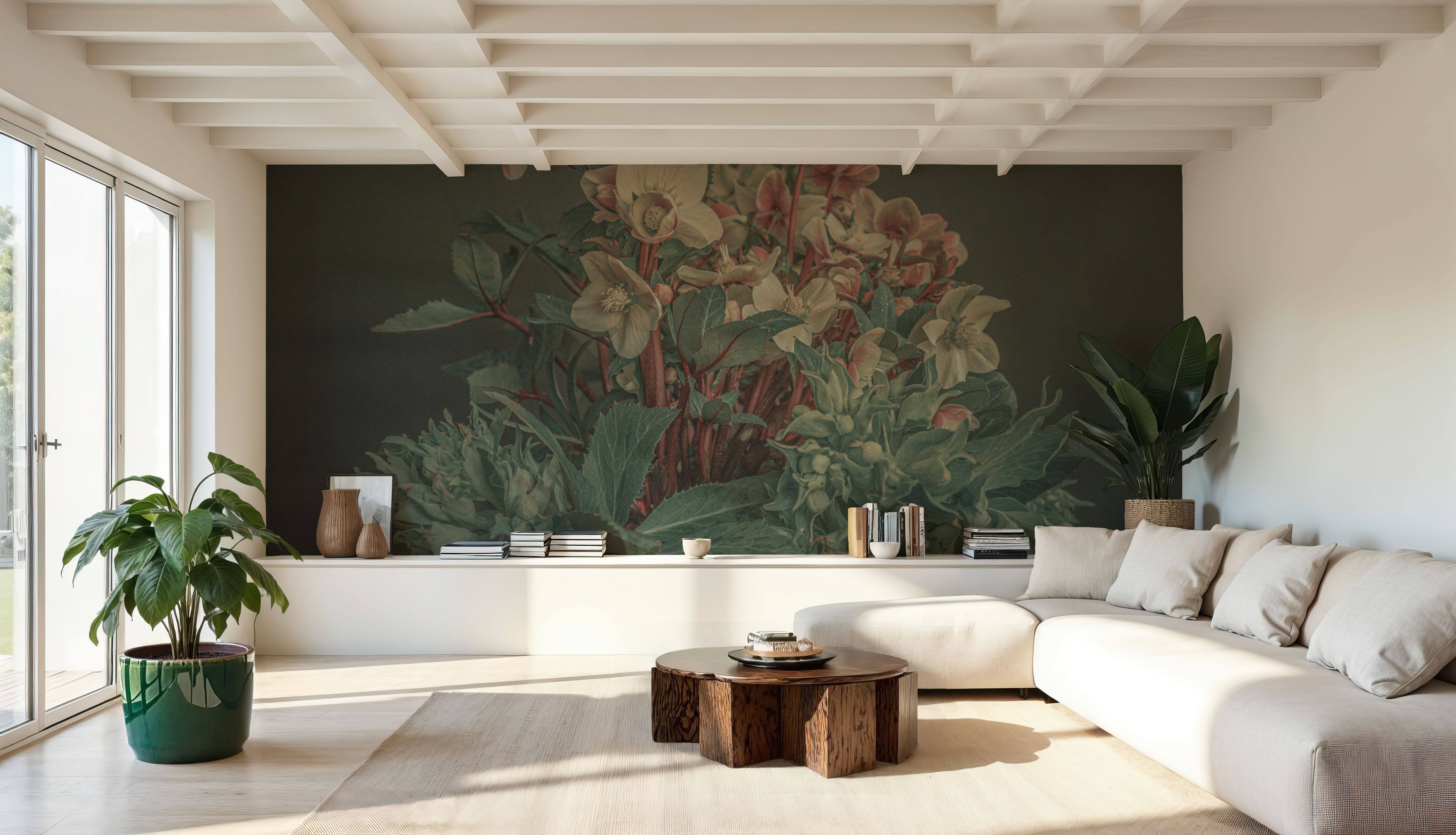 Delicate Winter Beauty