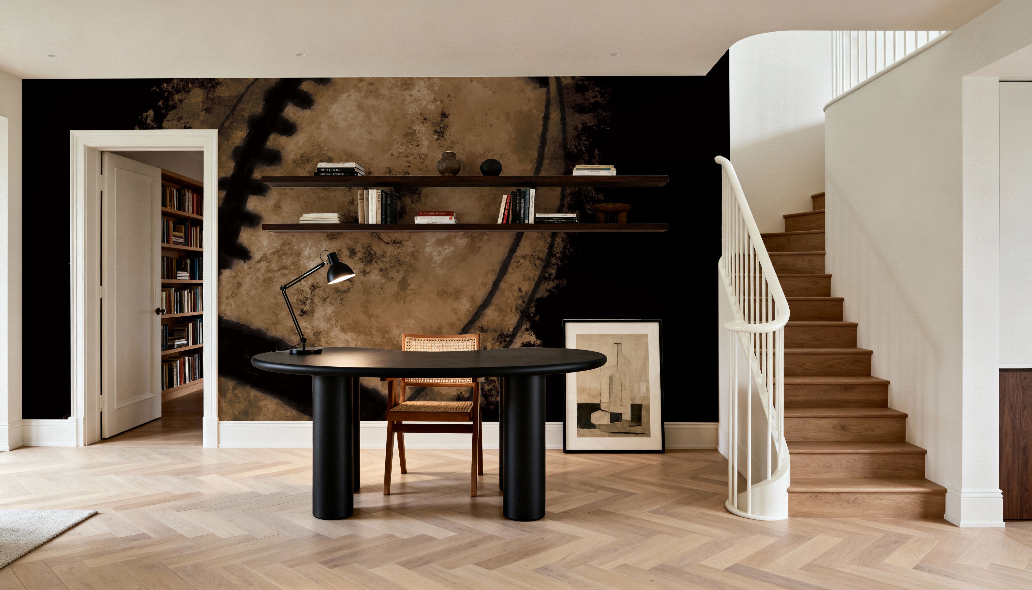 Let the Games Begin III, Wallpaper