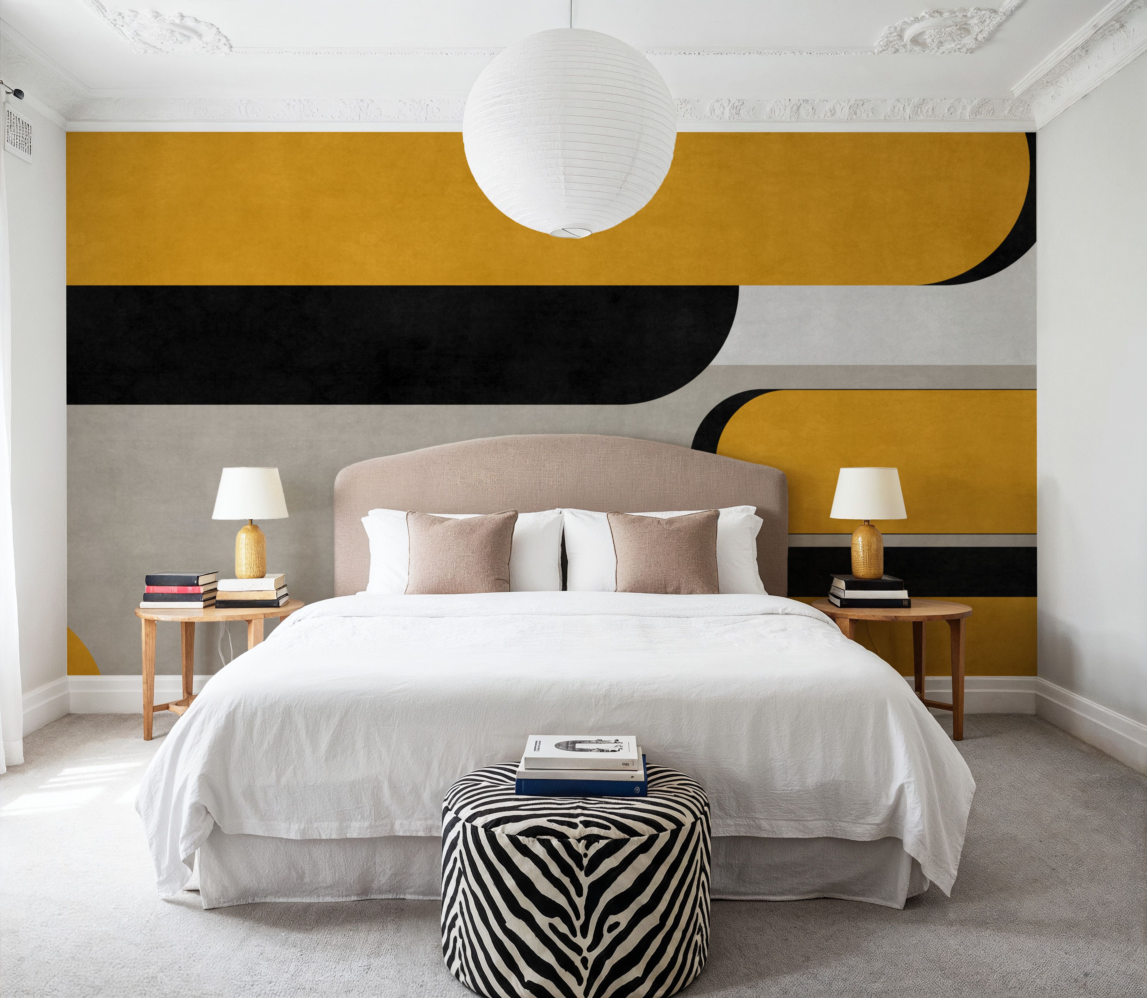 Modern Elements, Yellow Pop