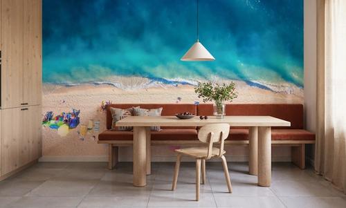 Life is a Beach