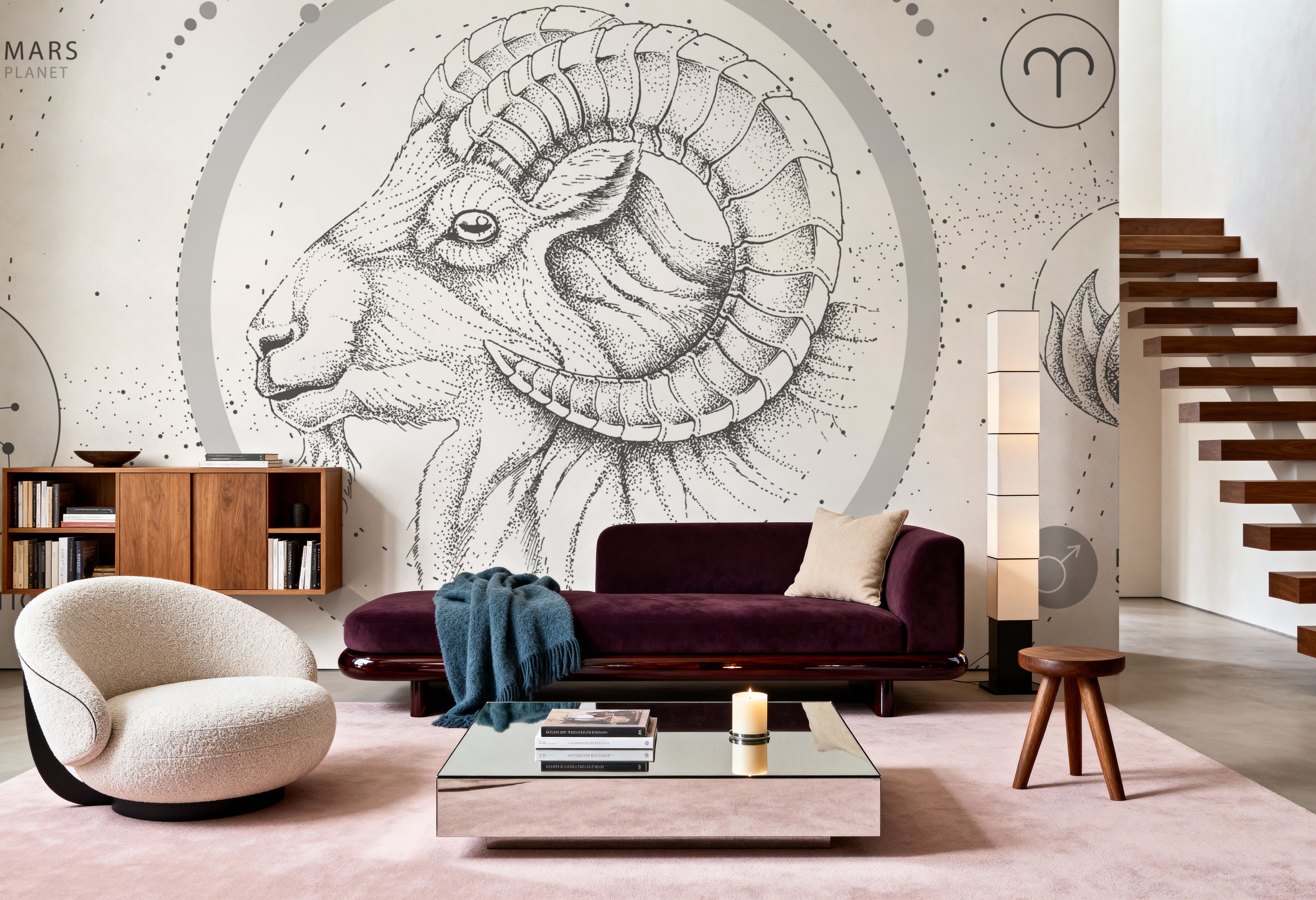 Aries Zodiac