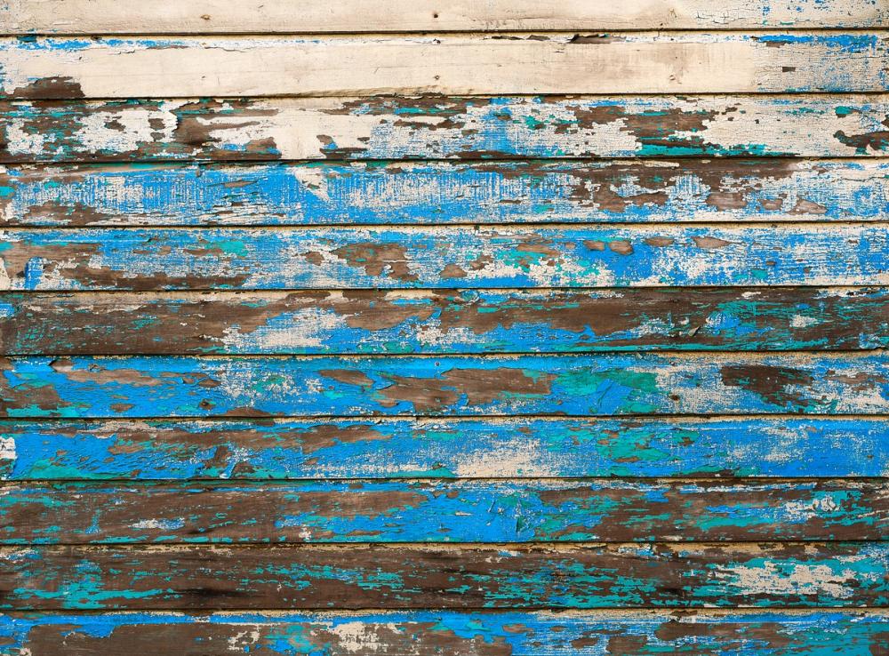Coastal Weathered Boards