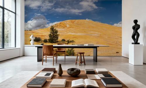 Golden Mesa