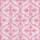 Quatrefoil Watercolor Trellis, Blush