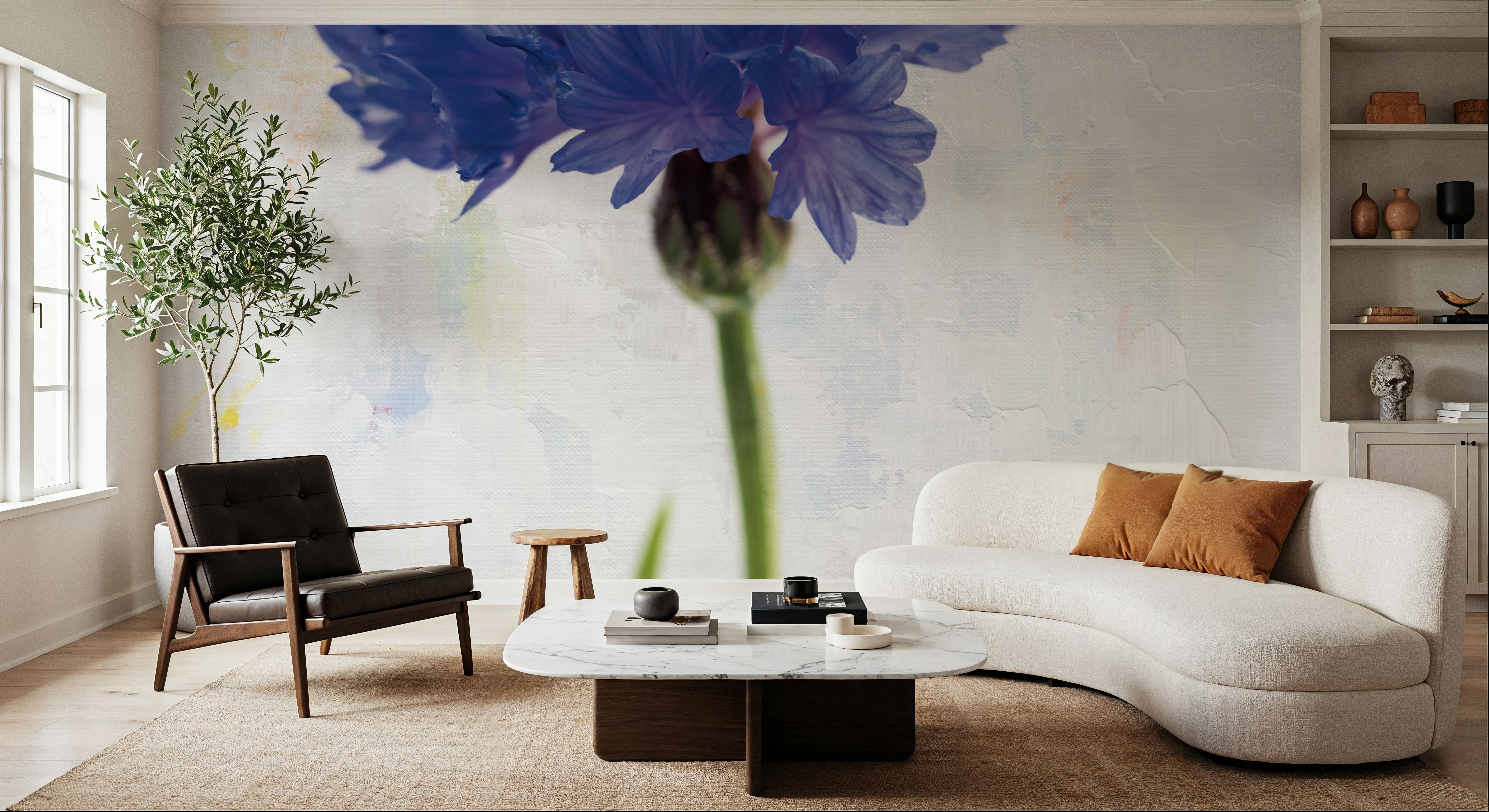 Wonderful Wildflowers VI