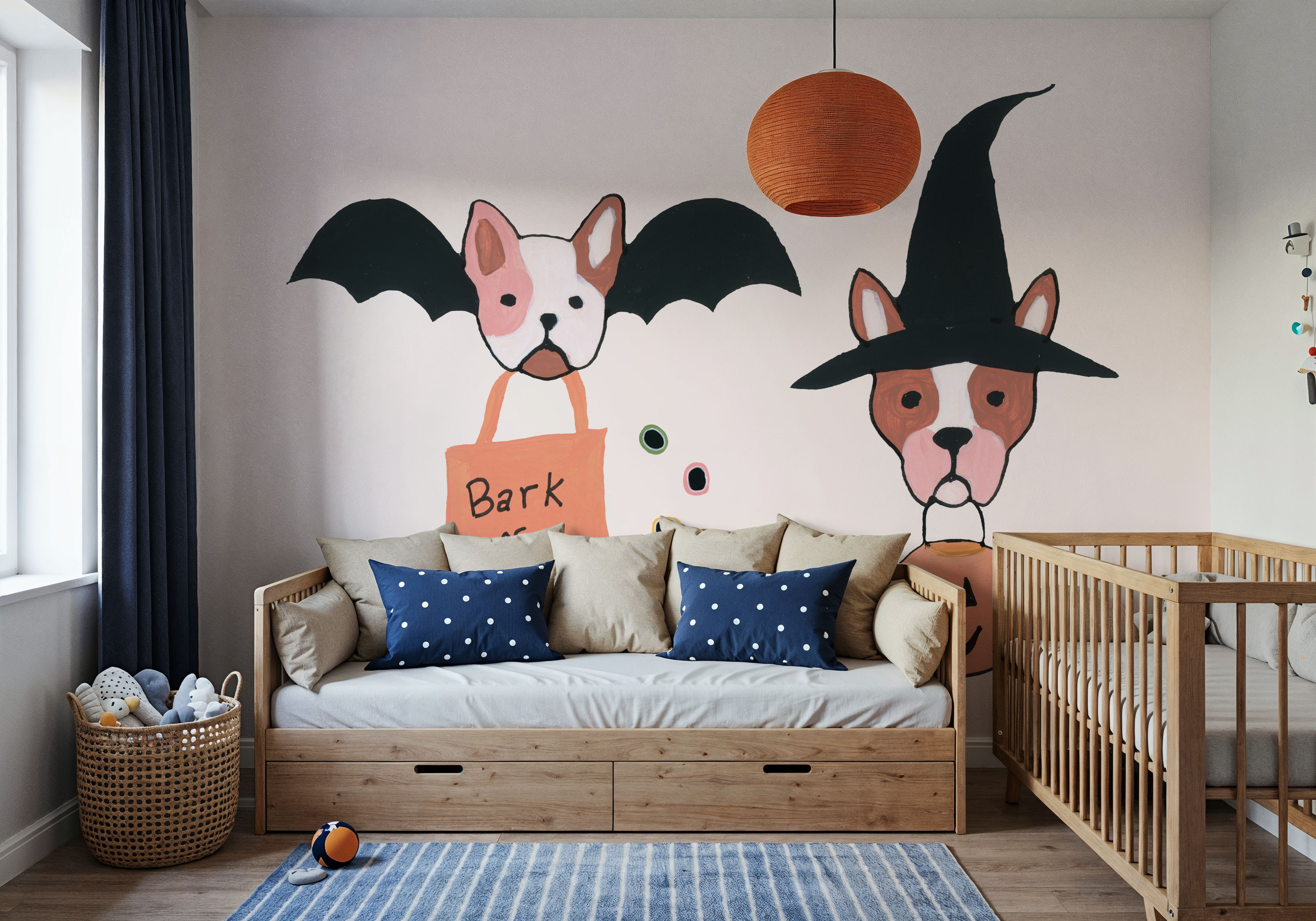 Lick or Treat IX