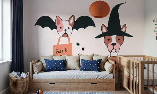 Lick or Treat IX
