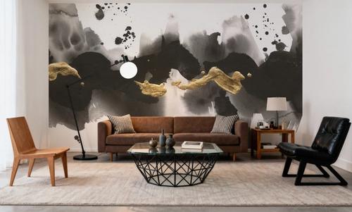 Ink Splash I