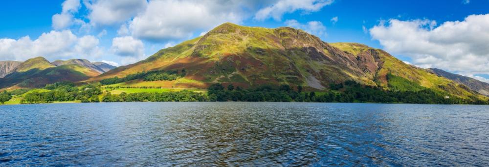 Buttermere Lake