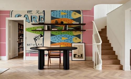 Sardine Tin I
