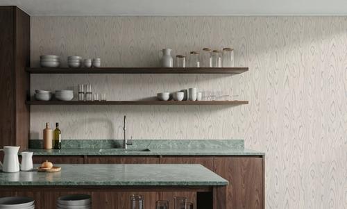 Conoid Grain, Blue Ash