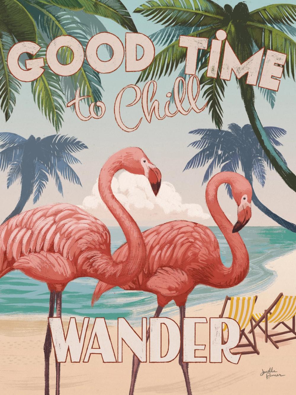 Welcome to Paradise III