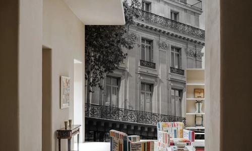 Pretty in Paris III