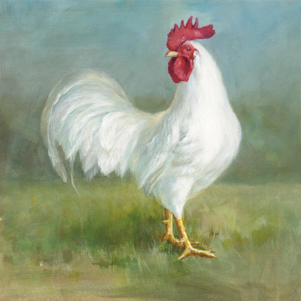 Noble Rooster I