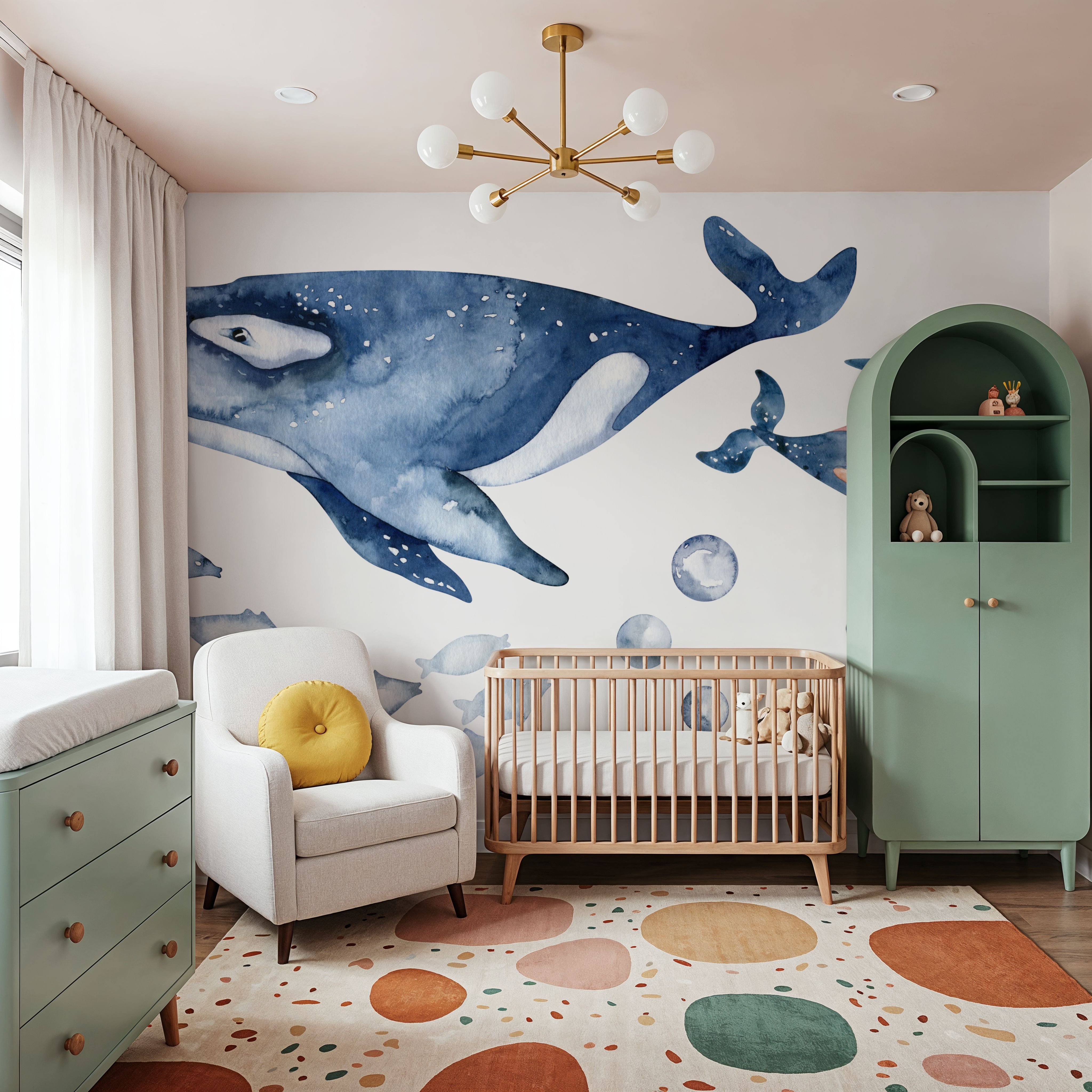 Whale Song