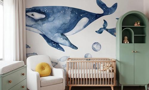 Whale Song