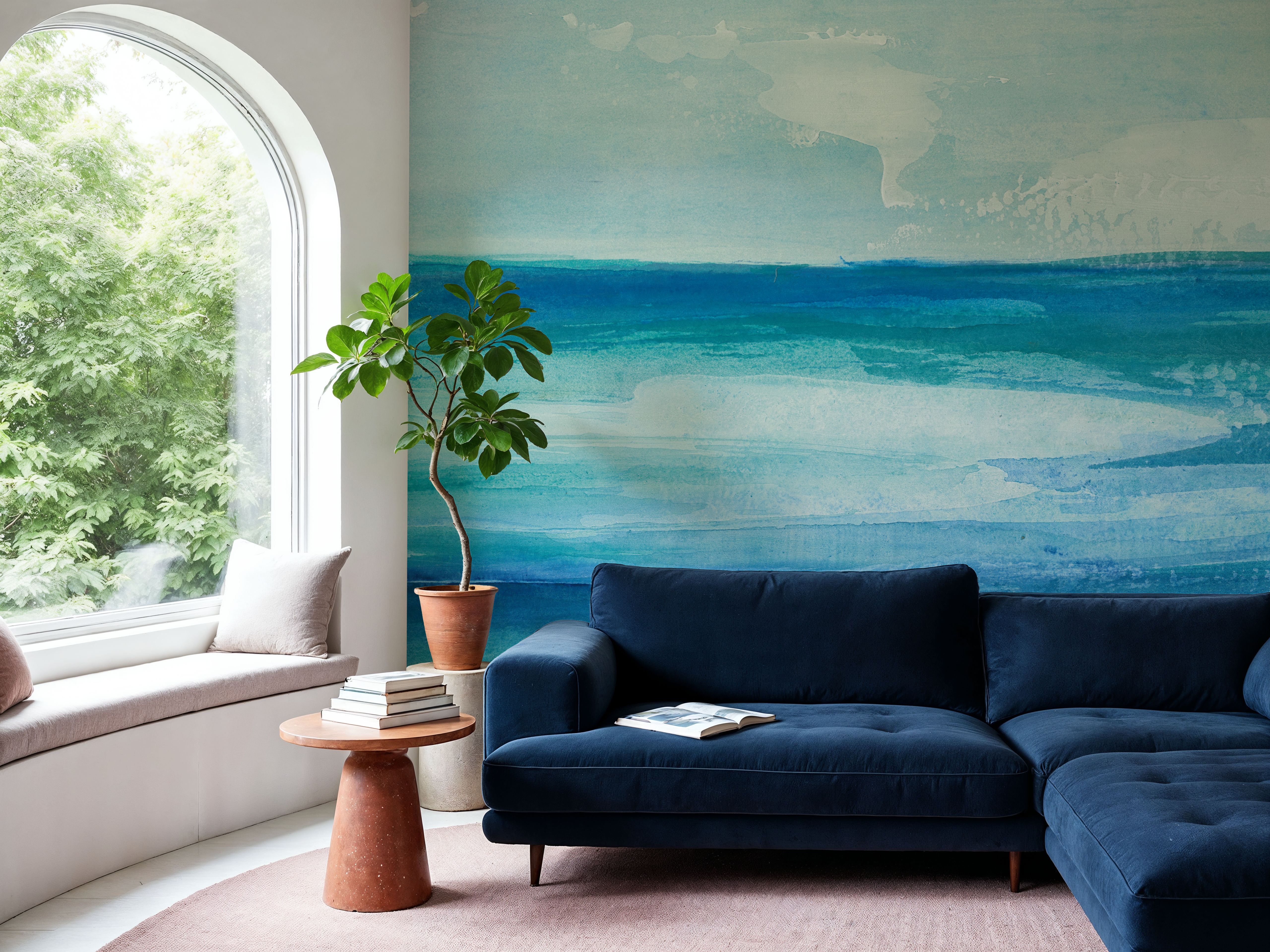 Seascape I