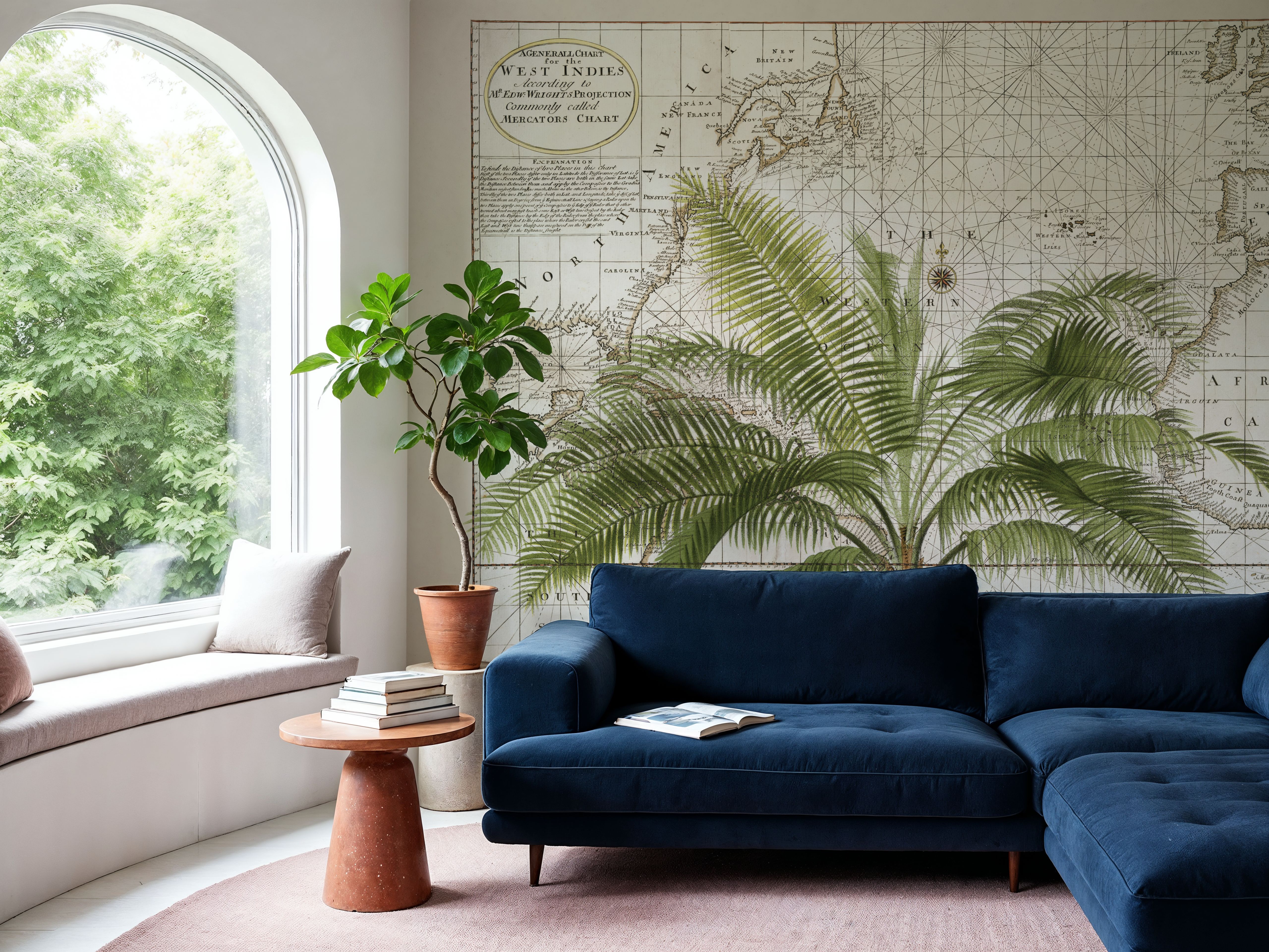Tropical Empire No1