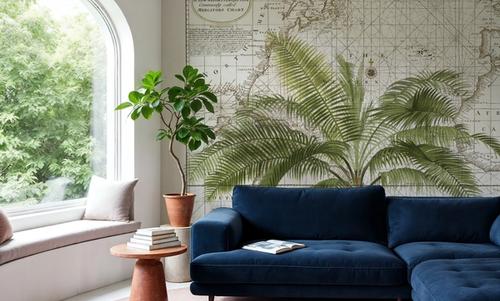 Tropical Empire No1