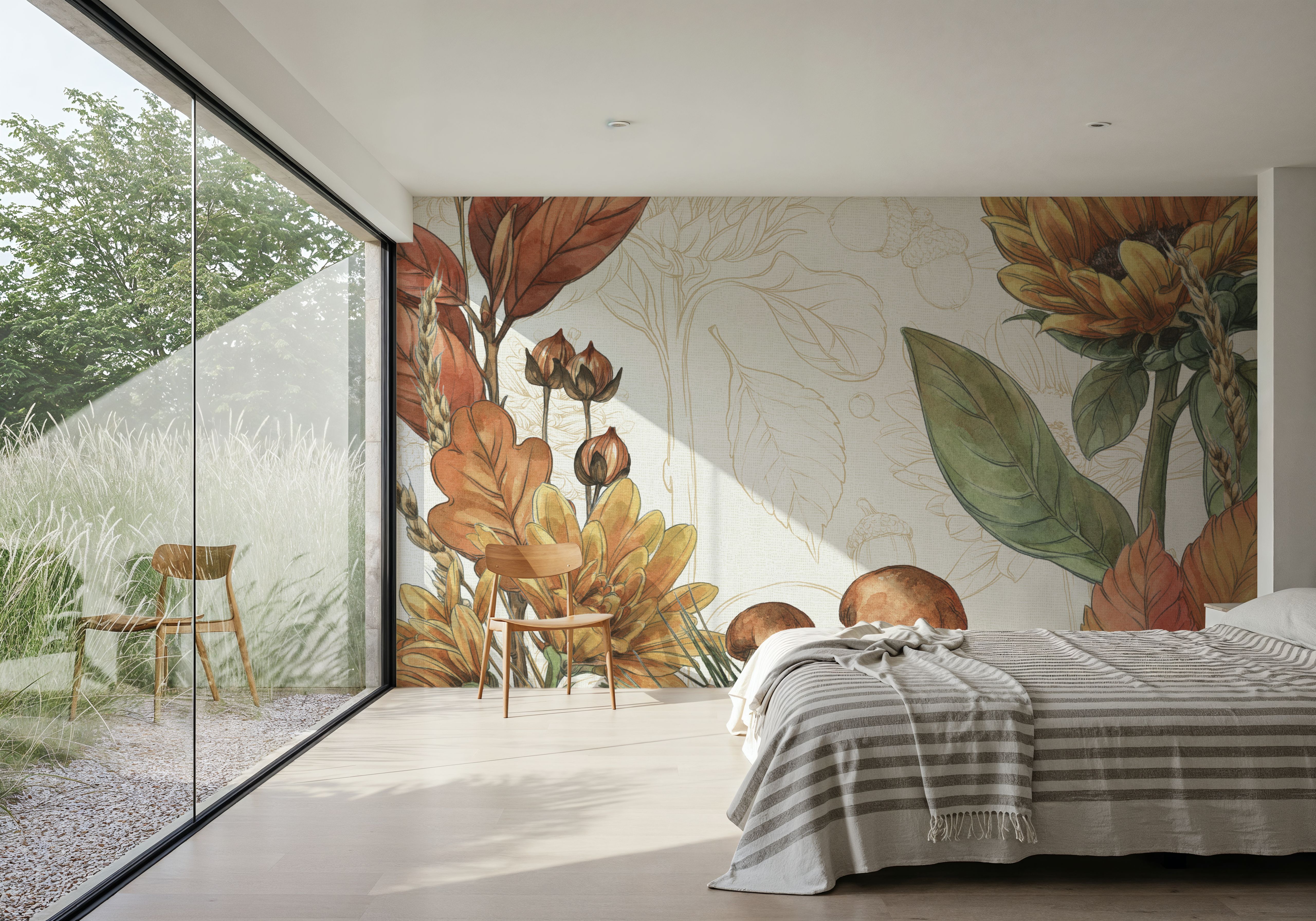 Harvest Home III