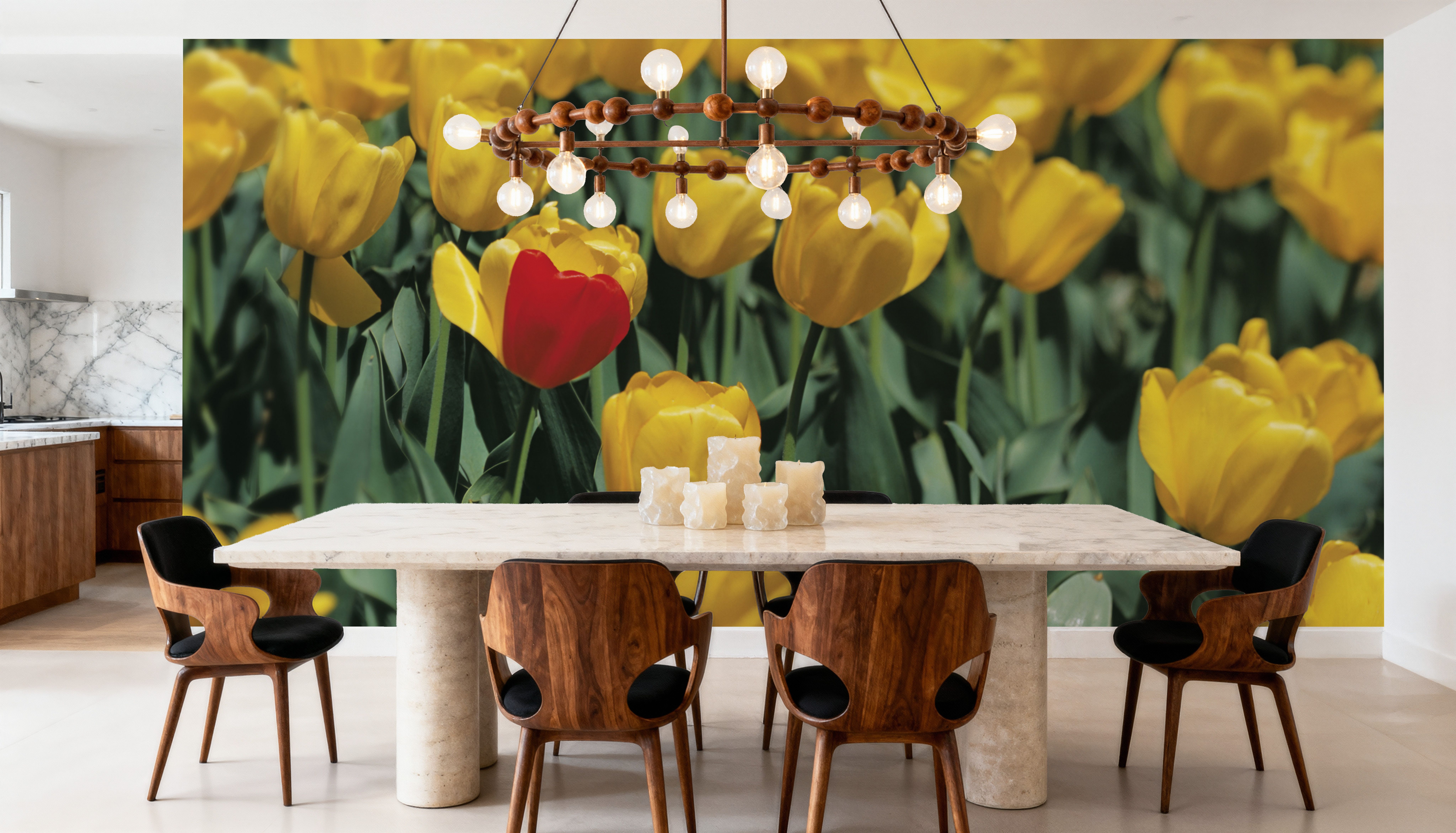 The Standout Tulip