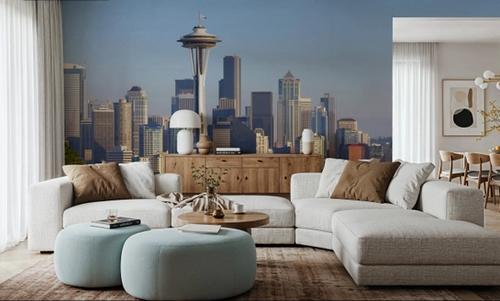 Seattle Majesty