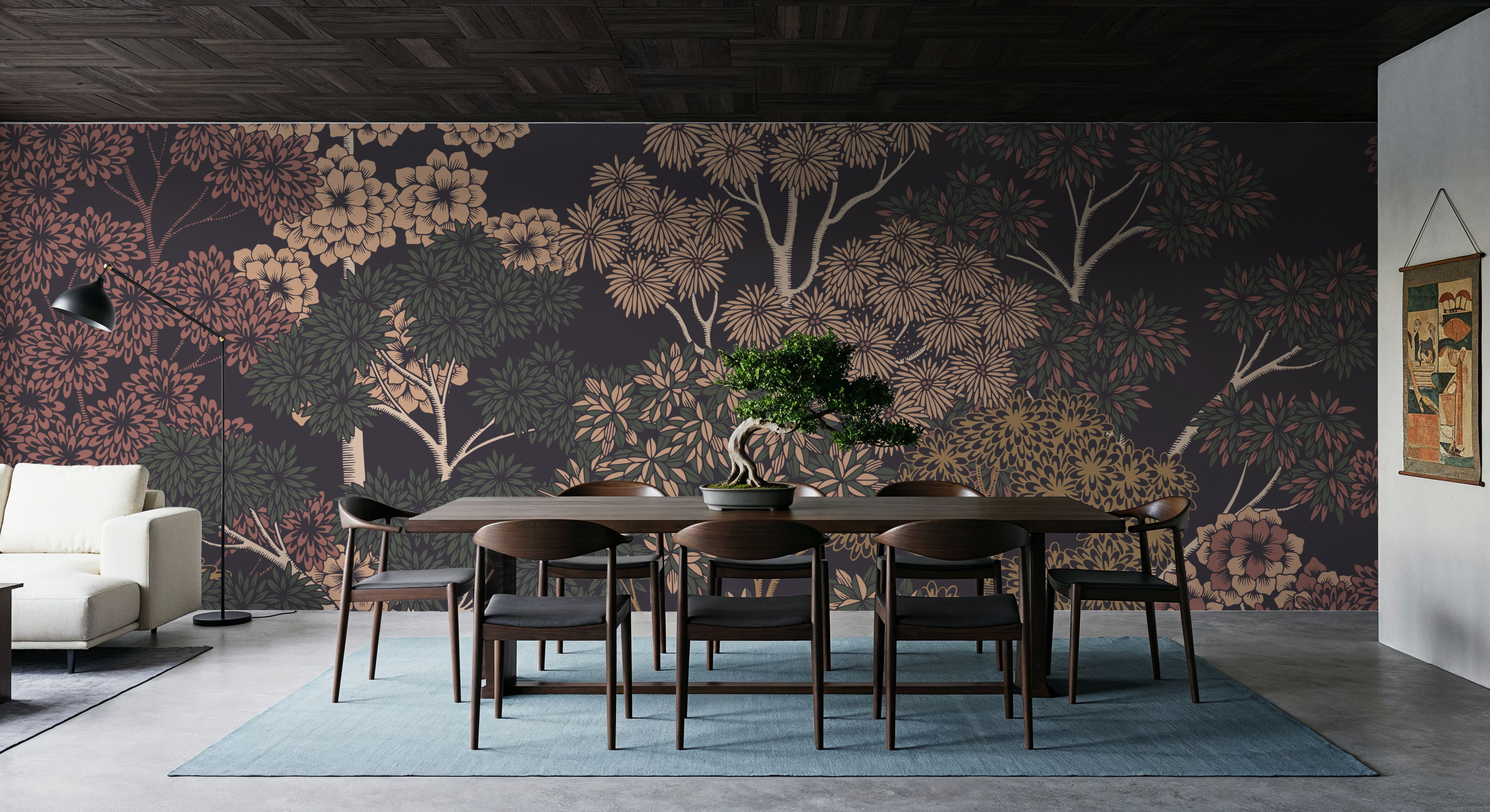 Overleaf Woodland, Cocoa