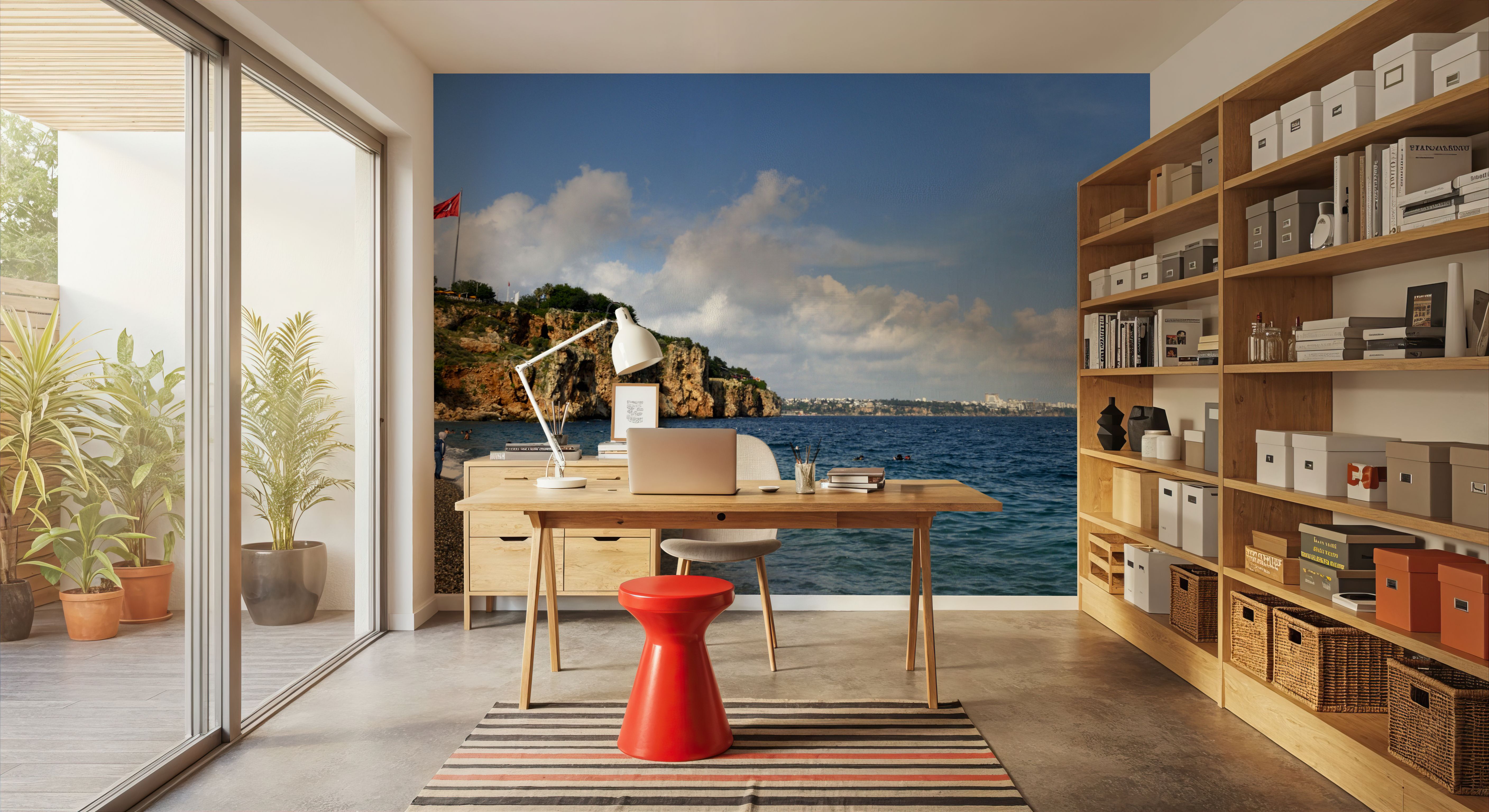 Mediterranean Escape