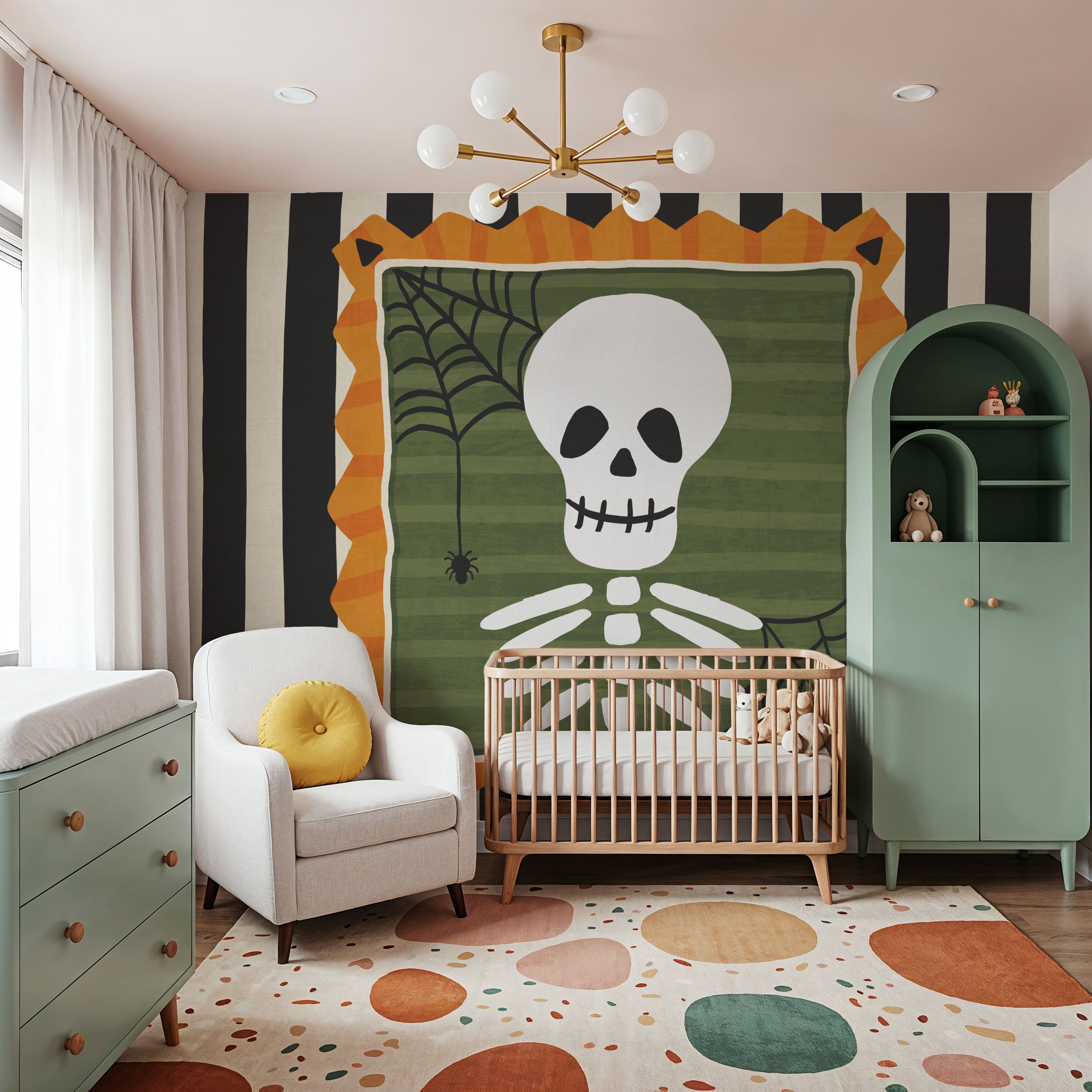 Chic or Treat VI