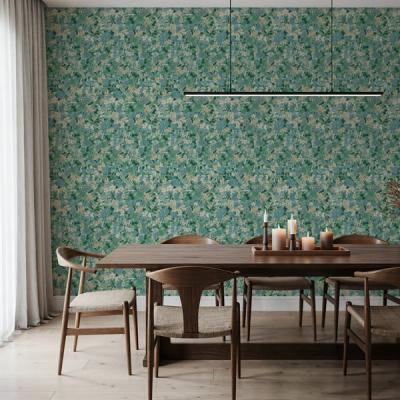 Floral Blossom Juniper