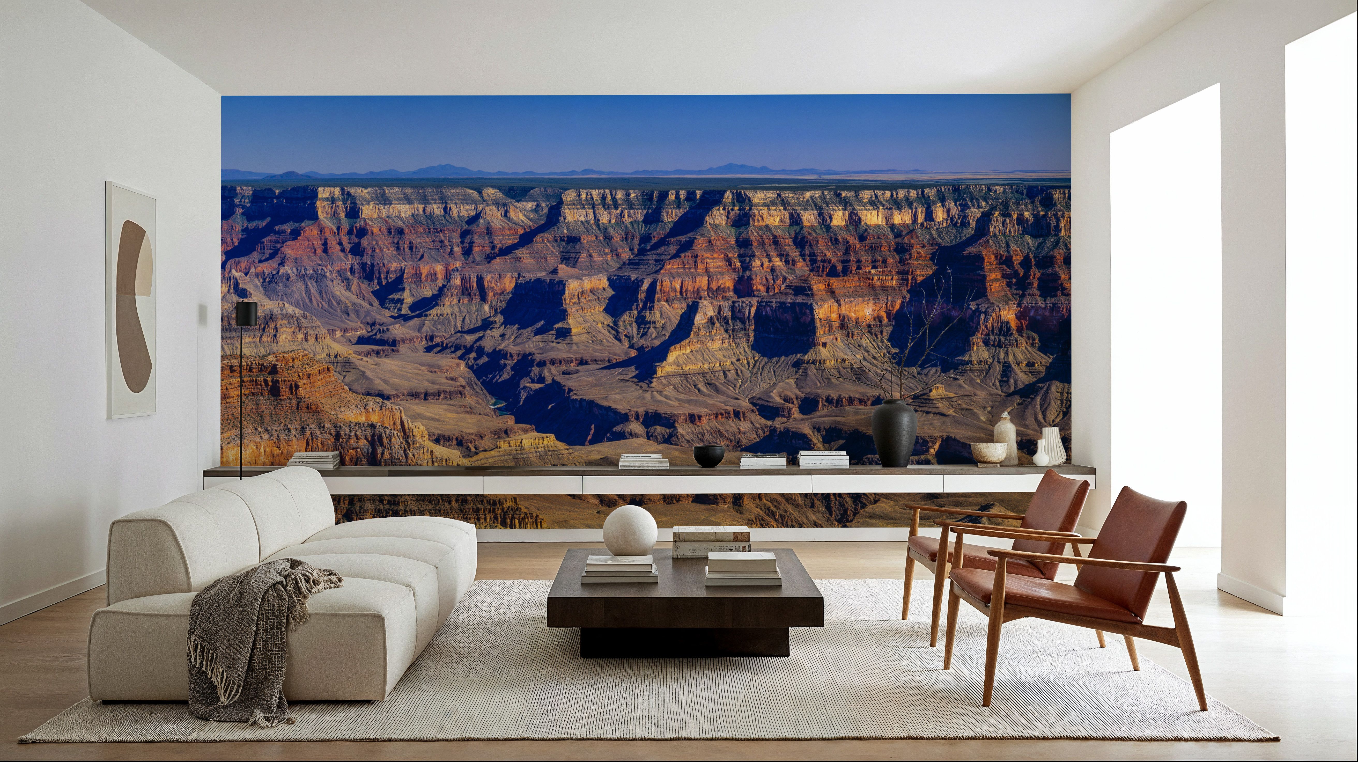 Grand Canyon Line