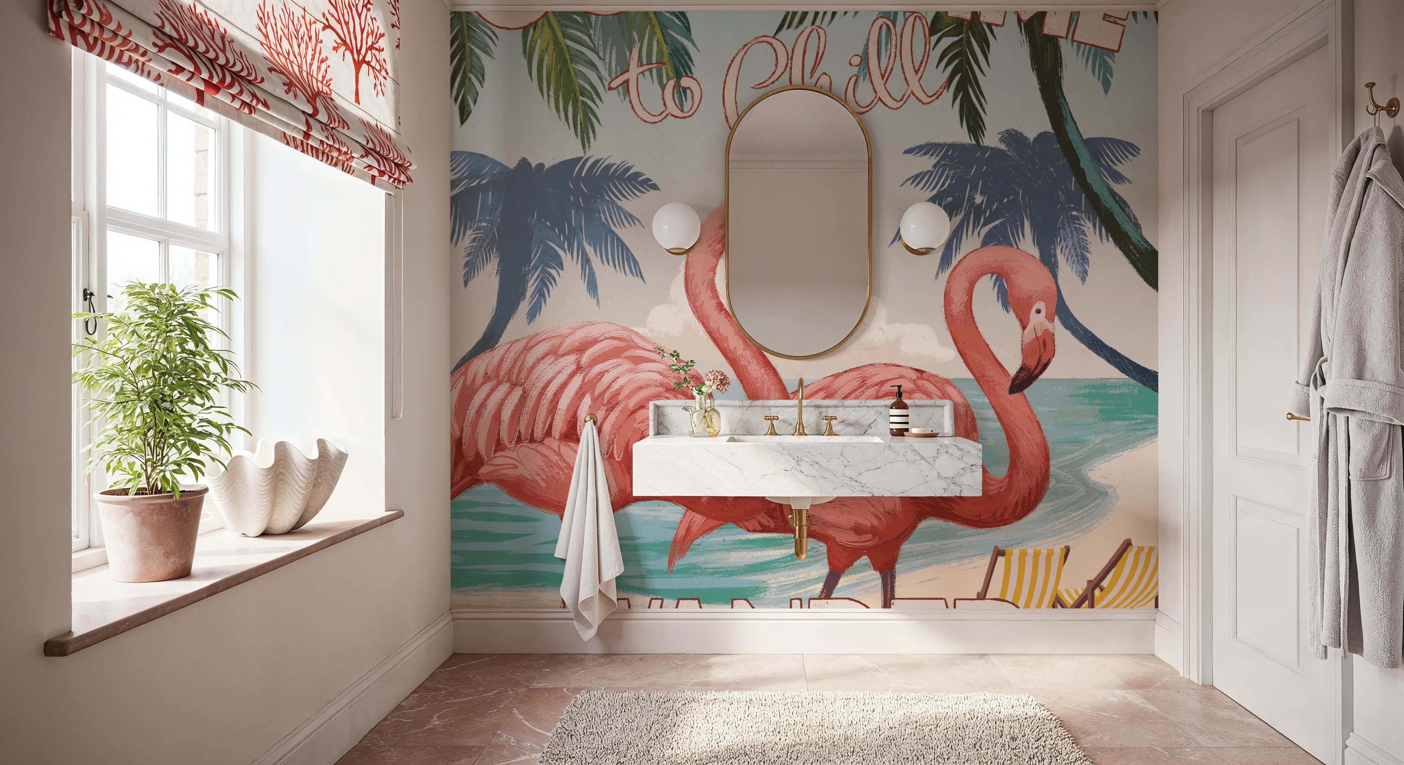 Welcome to Paradise III