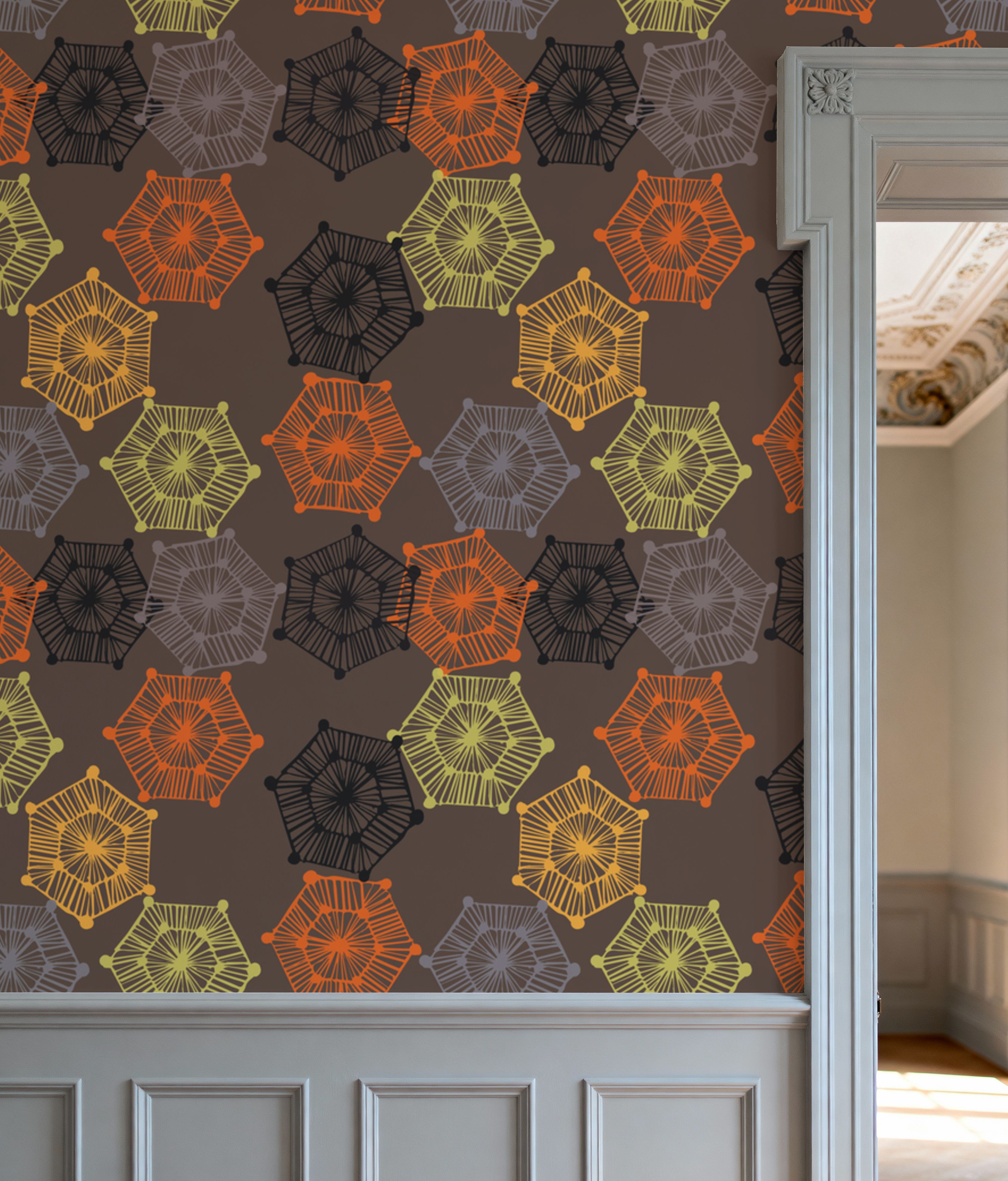 New Harvest Windows Grey