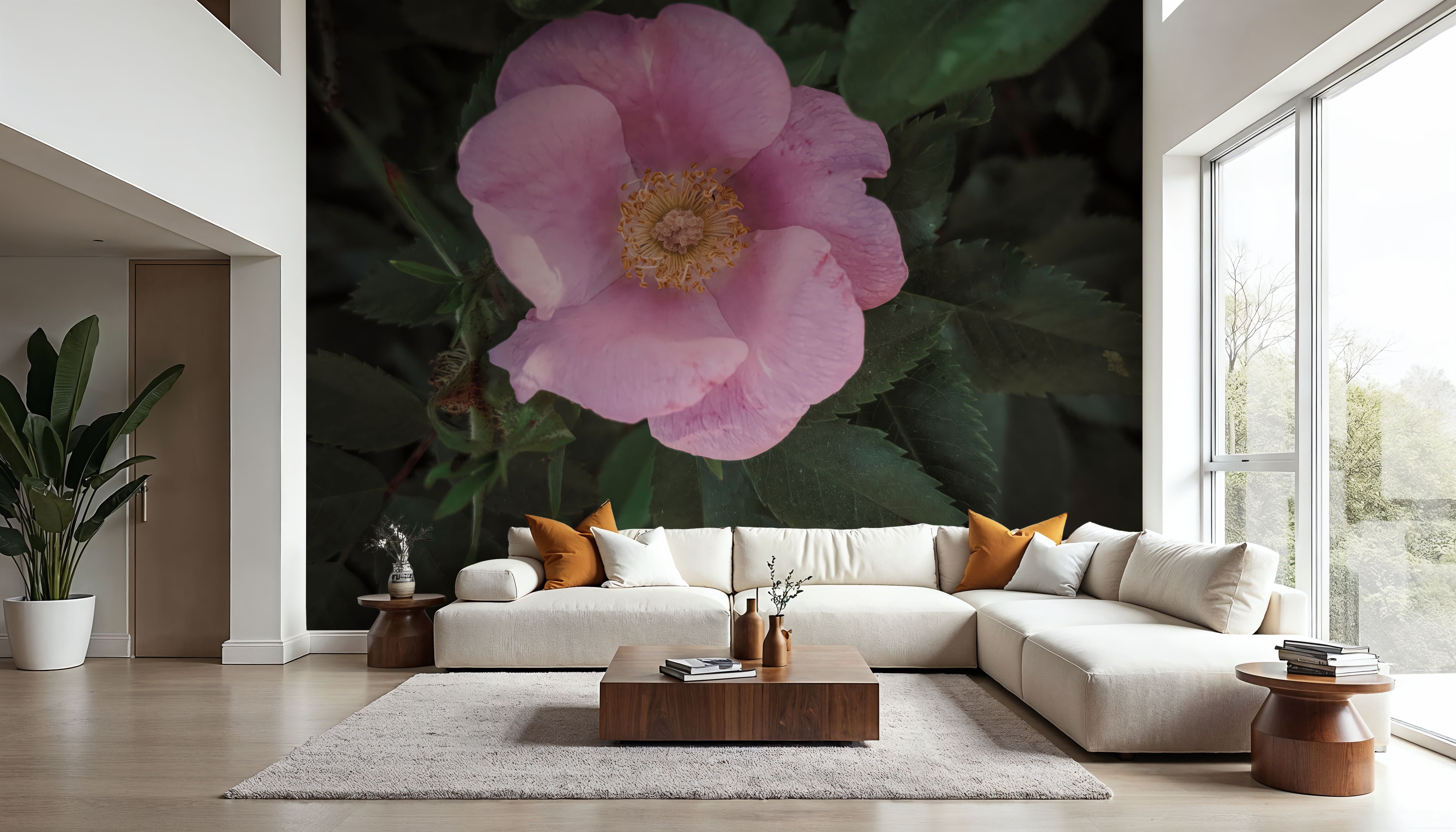 Wild Rose VII