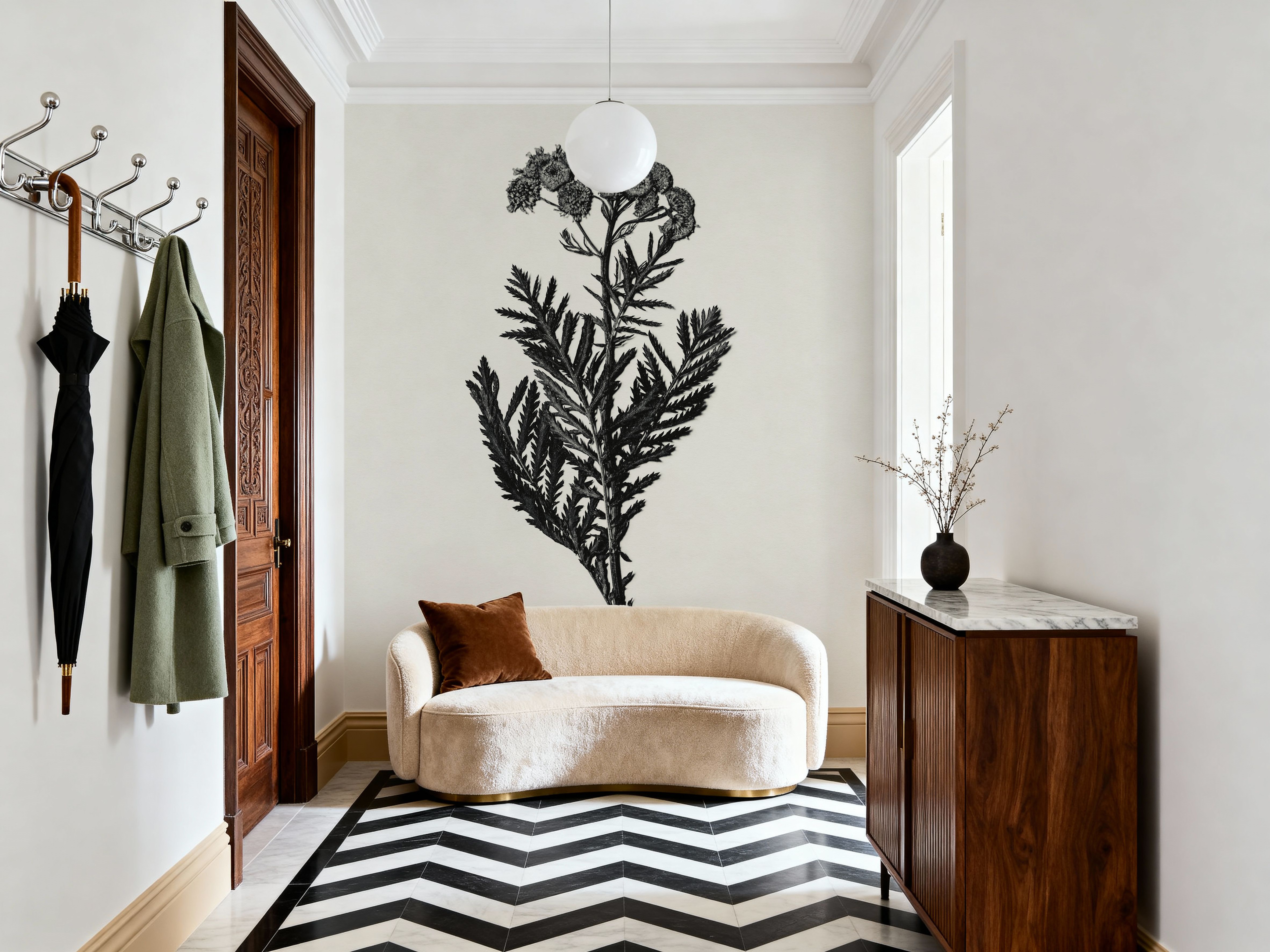 Field Journal Entry III