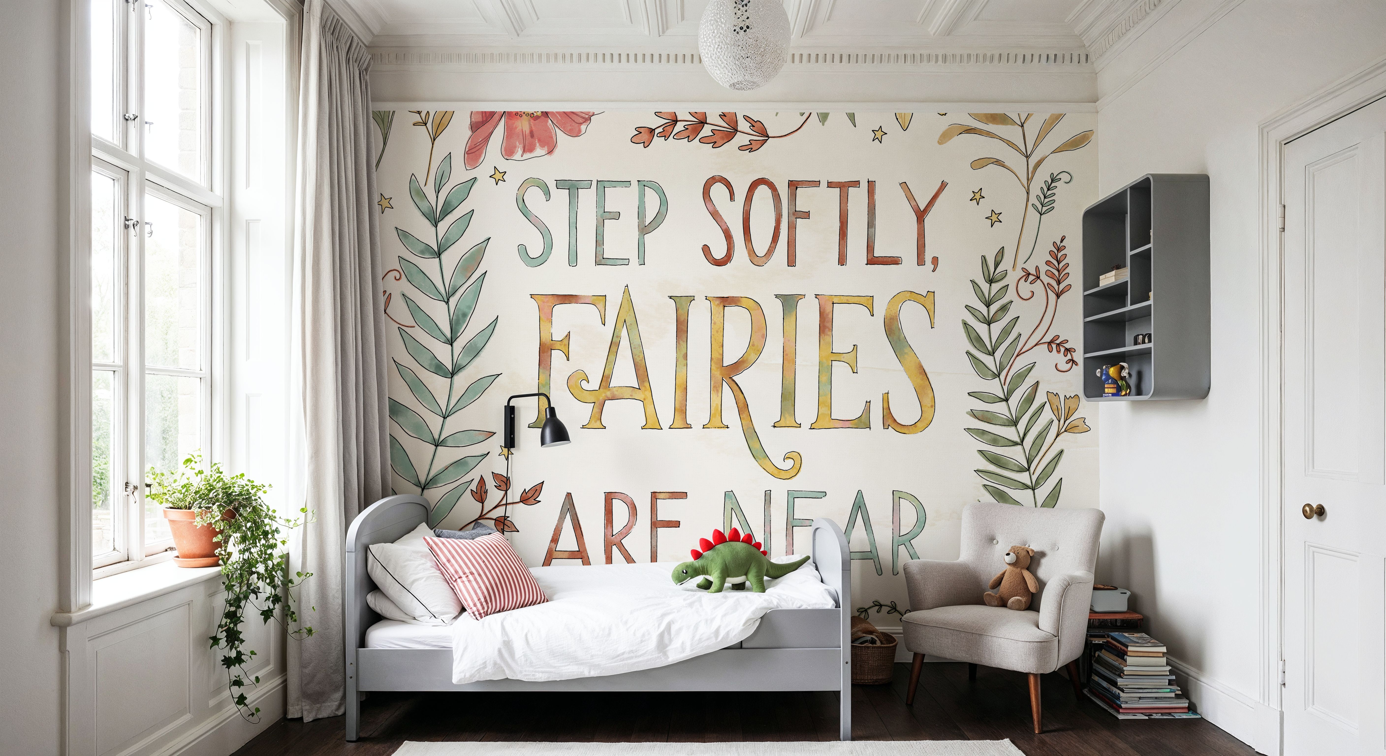 Garden Fairies IX