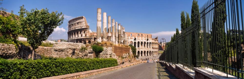 Ancient Amphitheater
