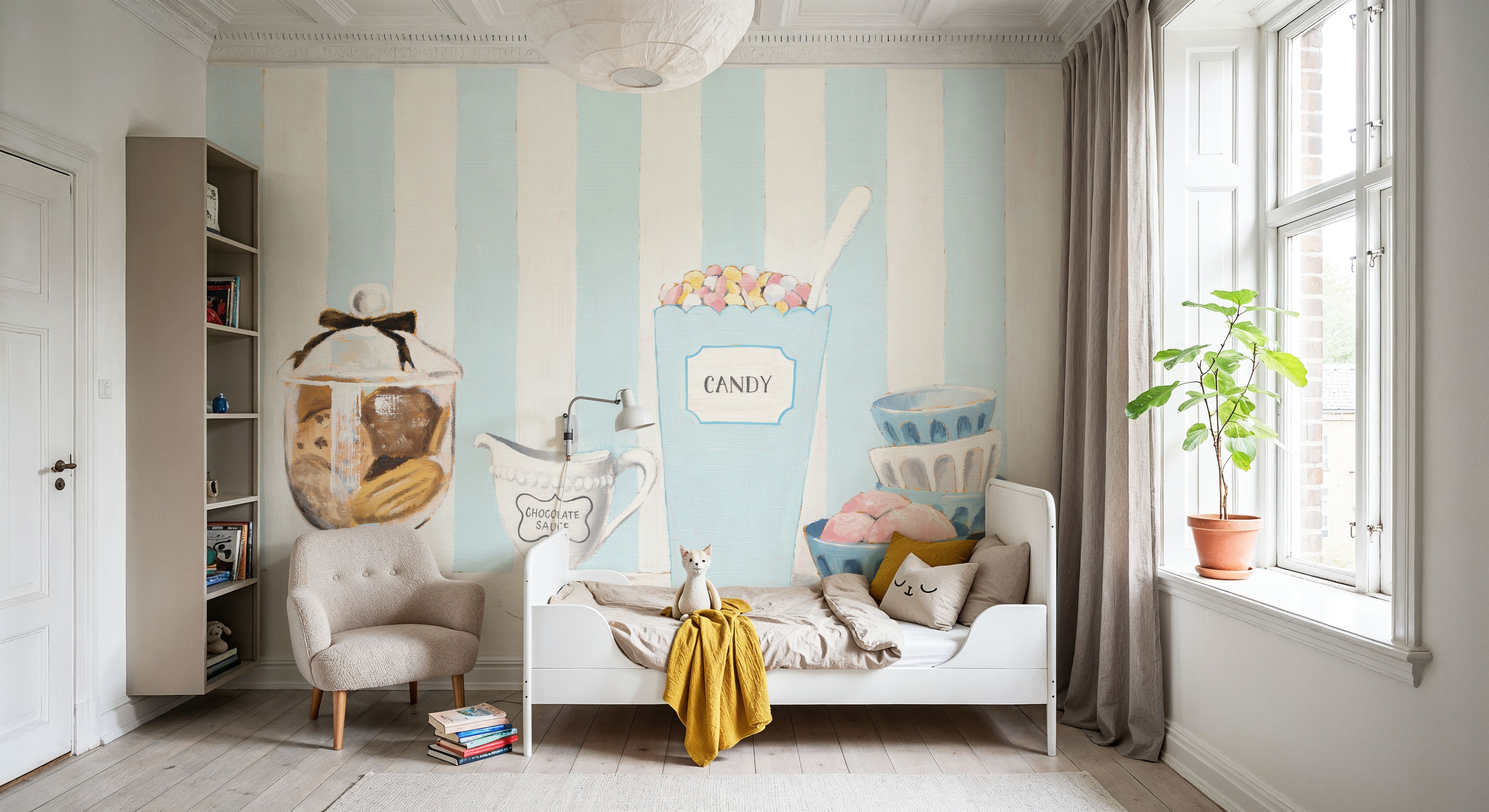 Parlour Shoppe Ice Cream Parlour