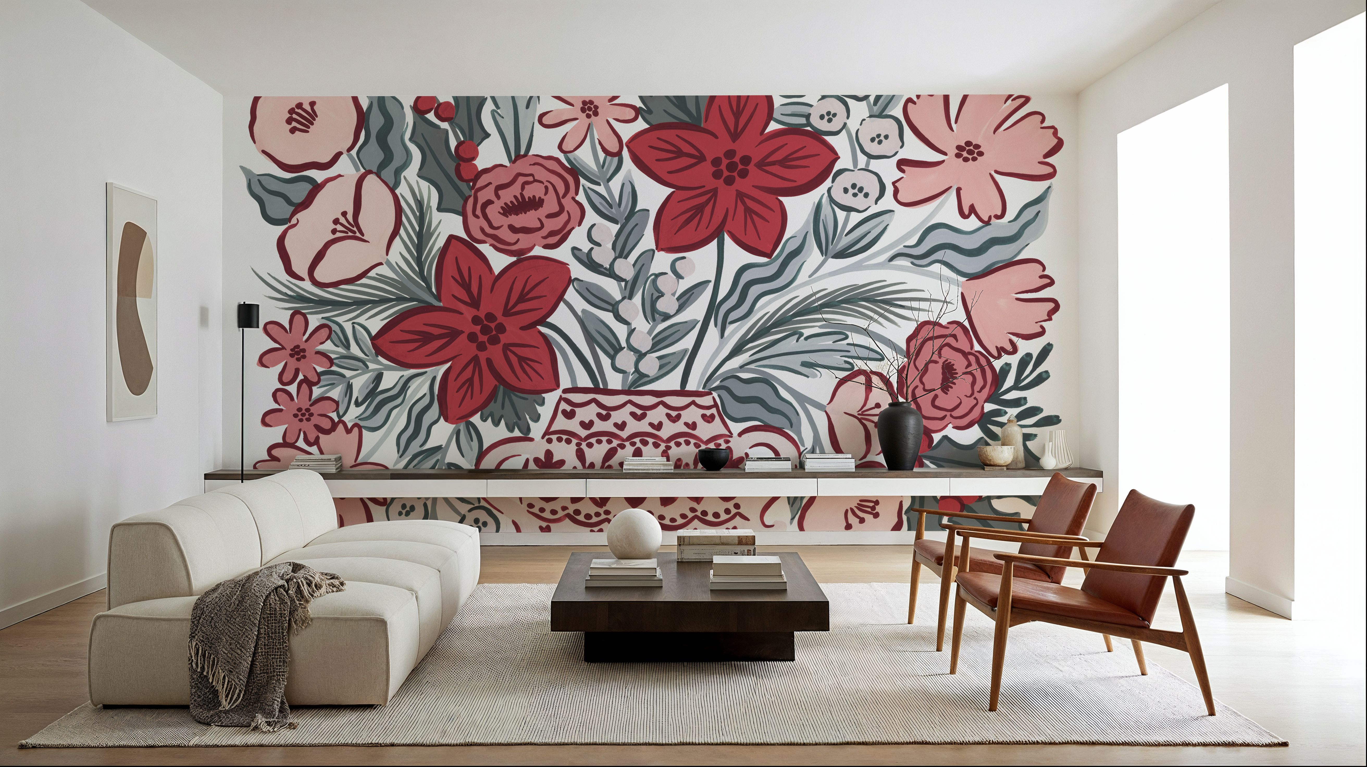 Christmas Reverie VI