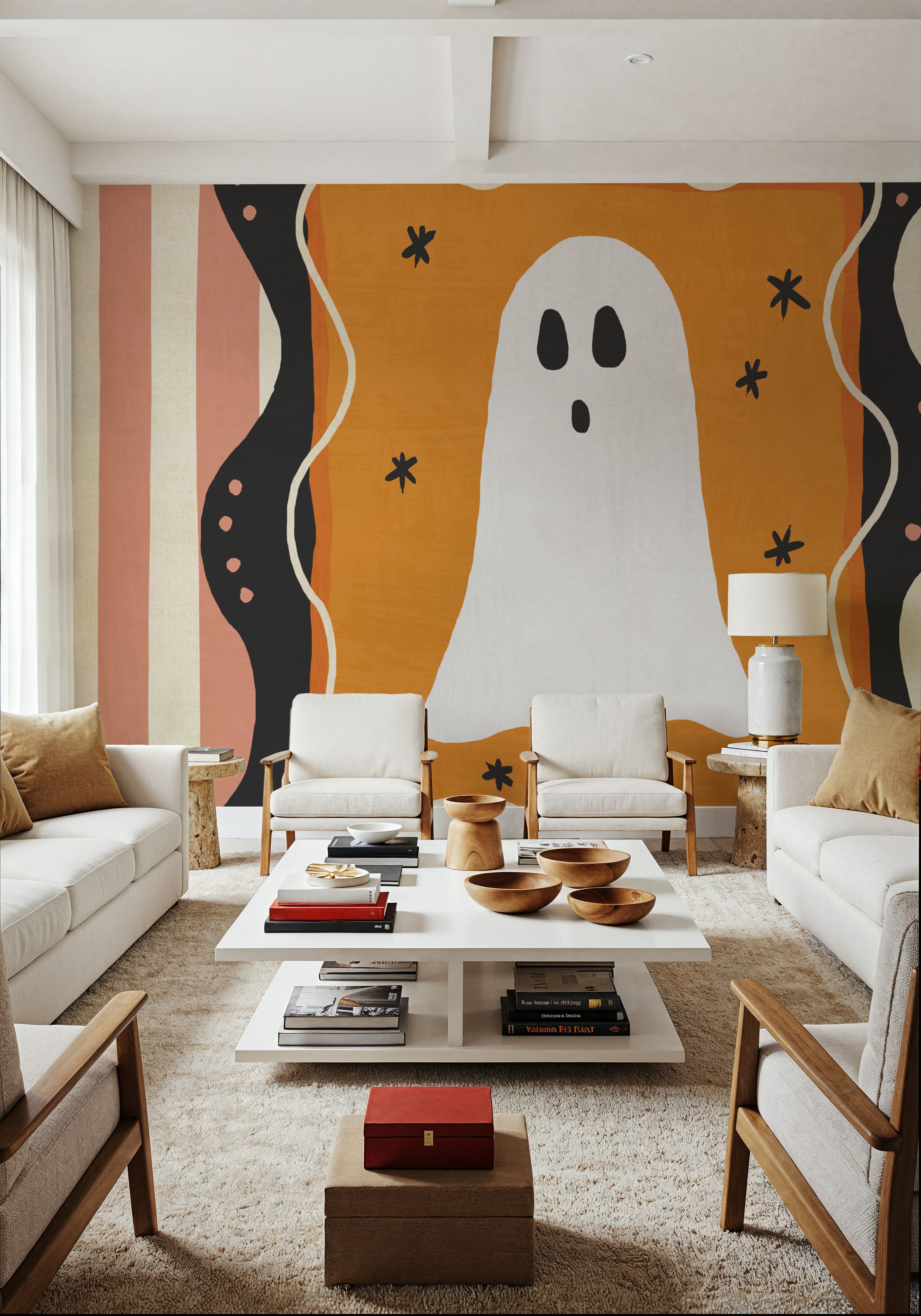 Chic or Treat V